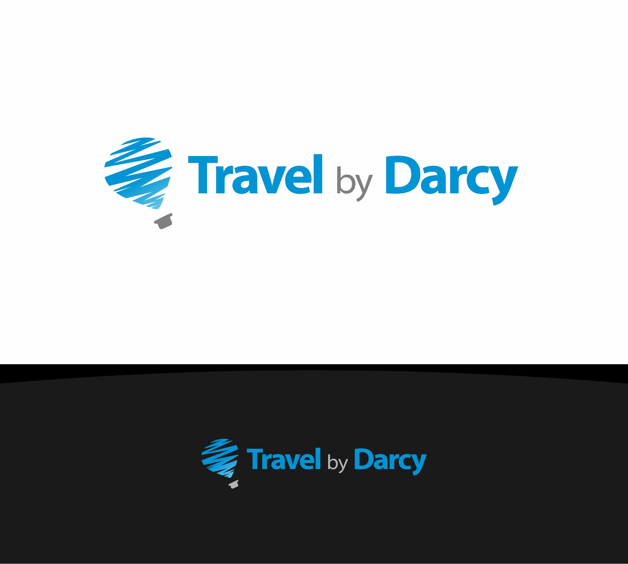 Logo Design by aligutierrez for this project | Design #31895629