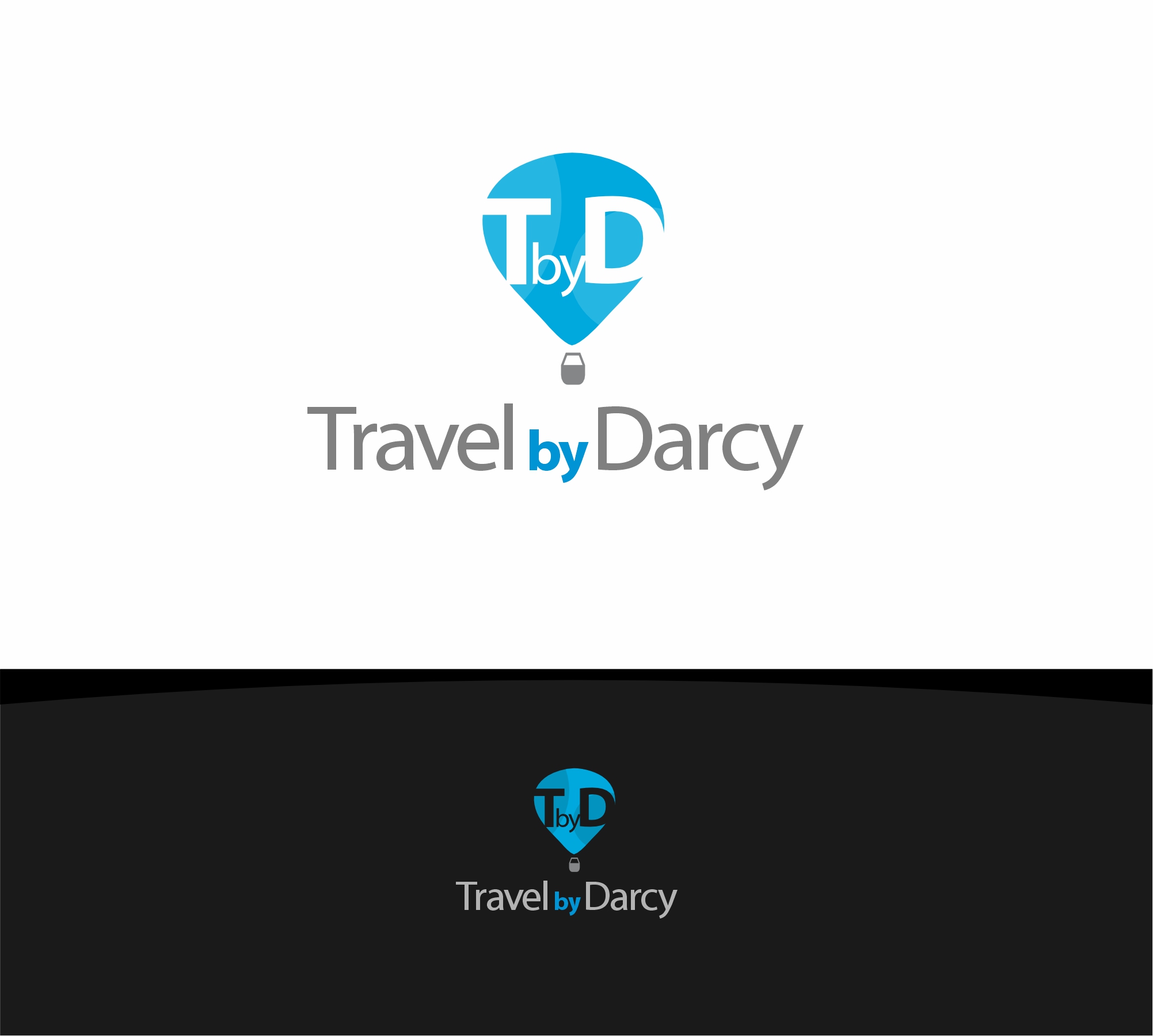 Logo Design by aligutierrez for this project | Design #31895636