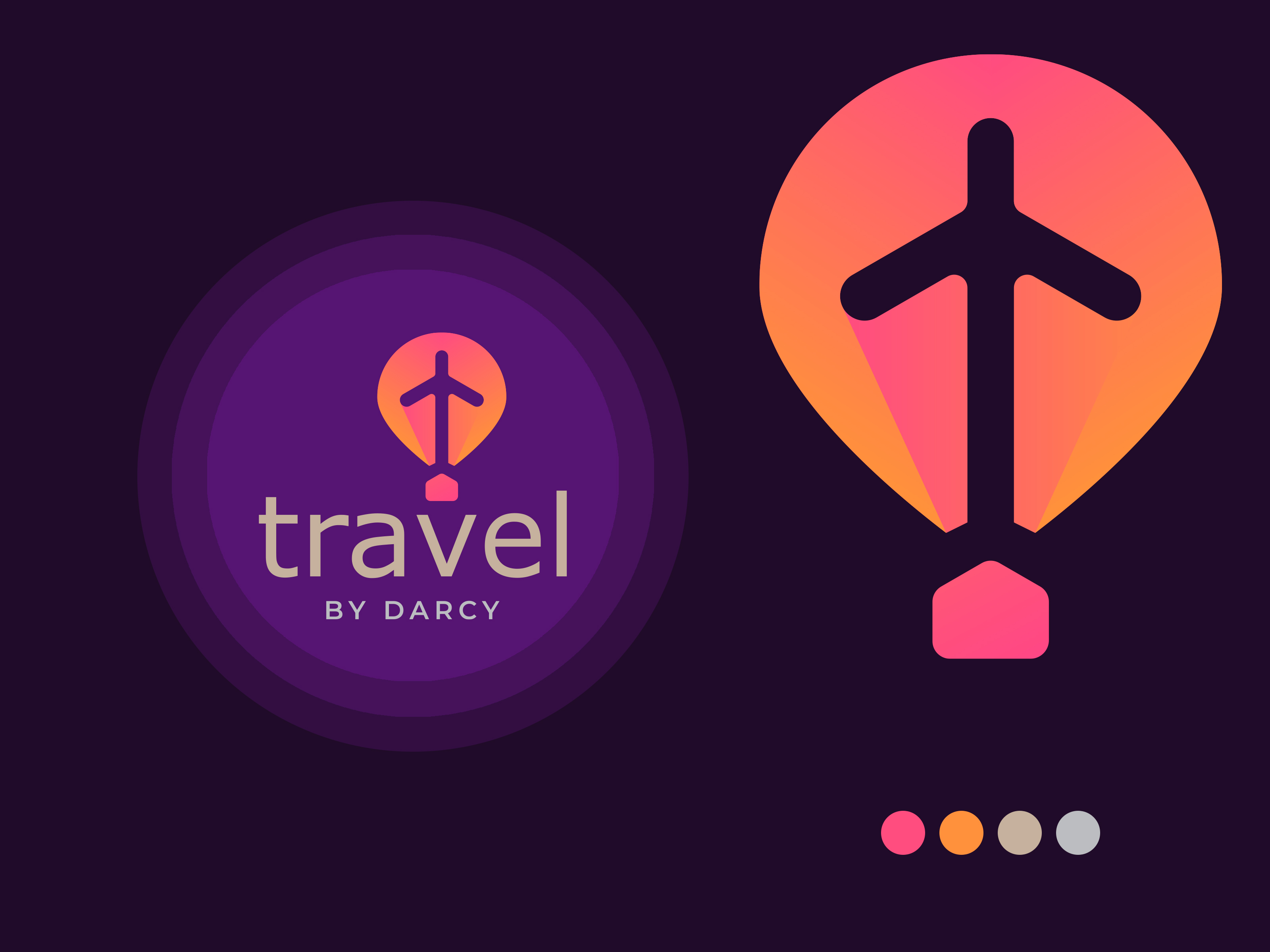 Logo Design by vramar.roy for this project | Design #31867591