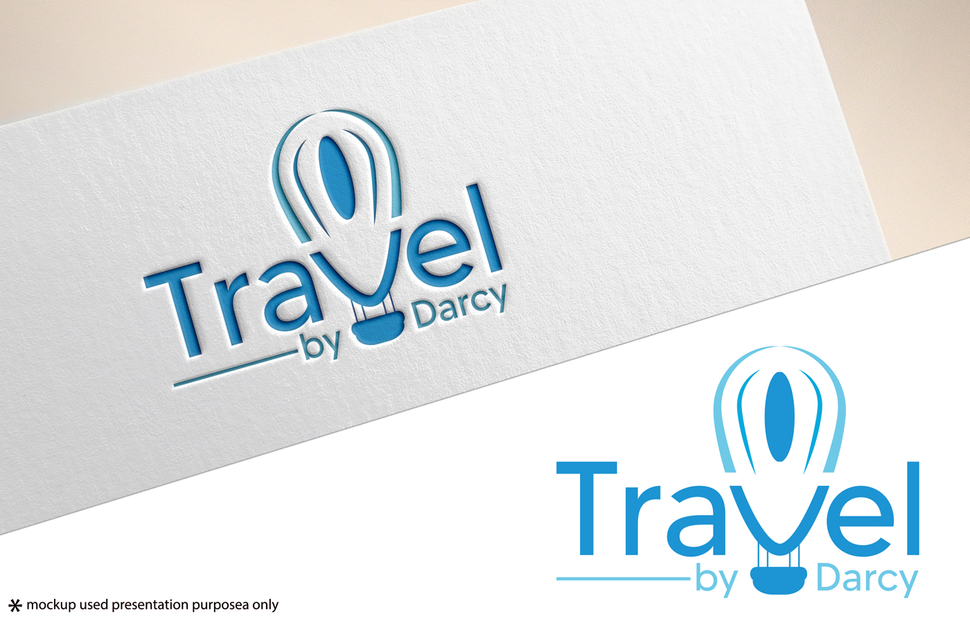 Logo Design by Rubia@ for this project | Design #31867990