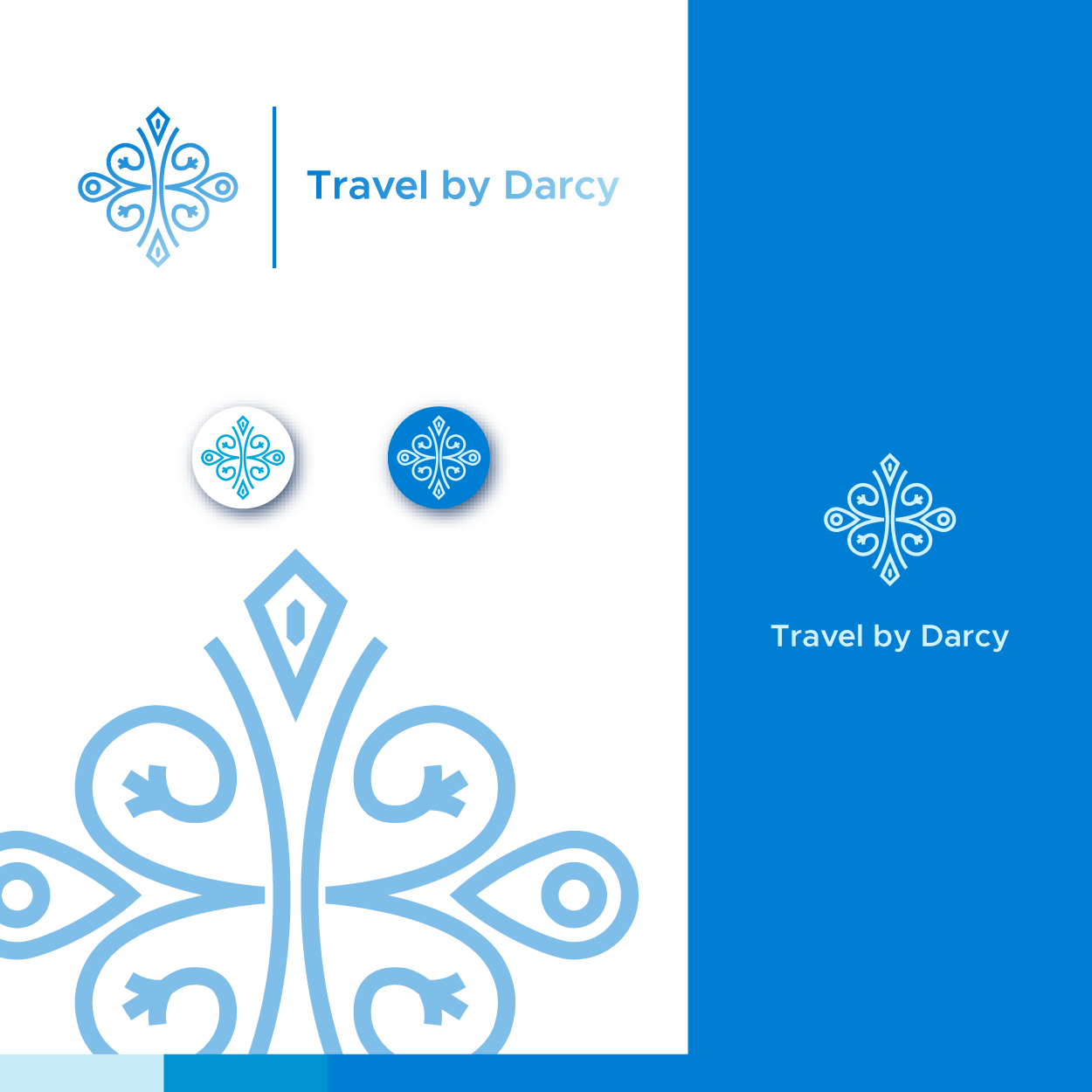 Logo Design by Irza for this project | Design #31870949