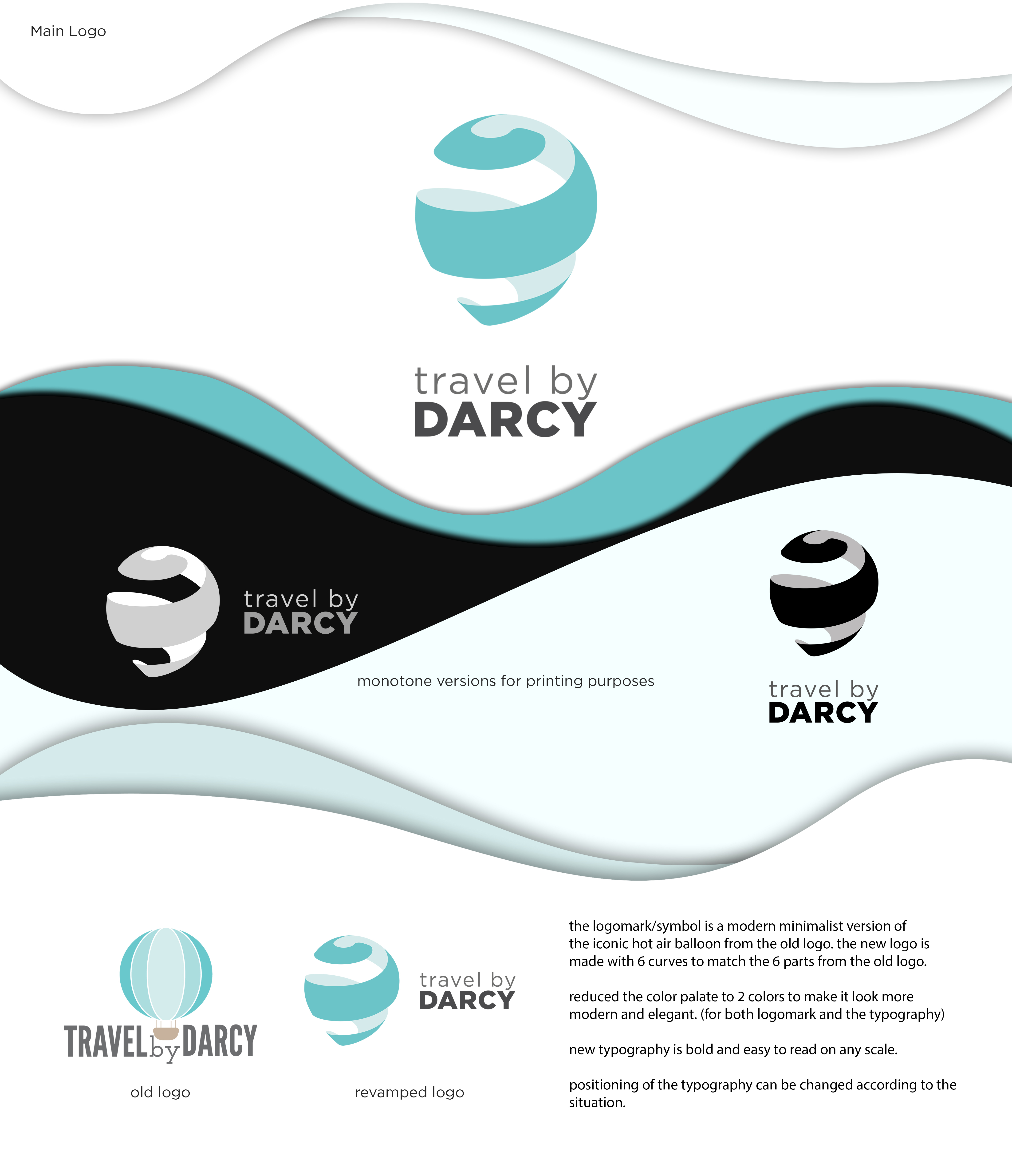 Logo Design by SameSam94 for this project | Design #31895421