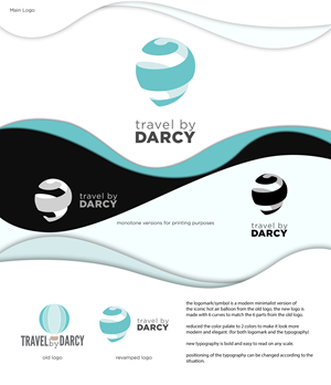 Logo Design by SameSam94