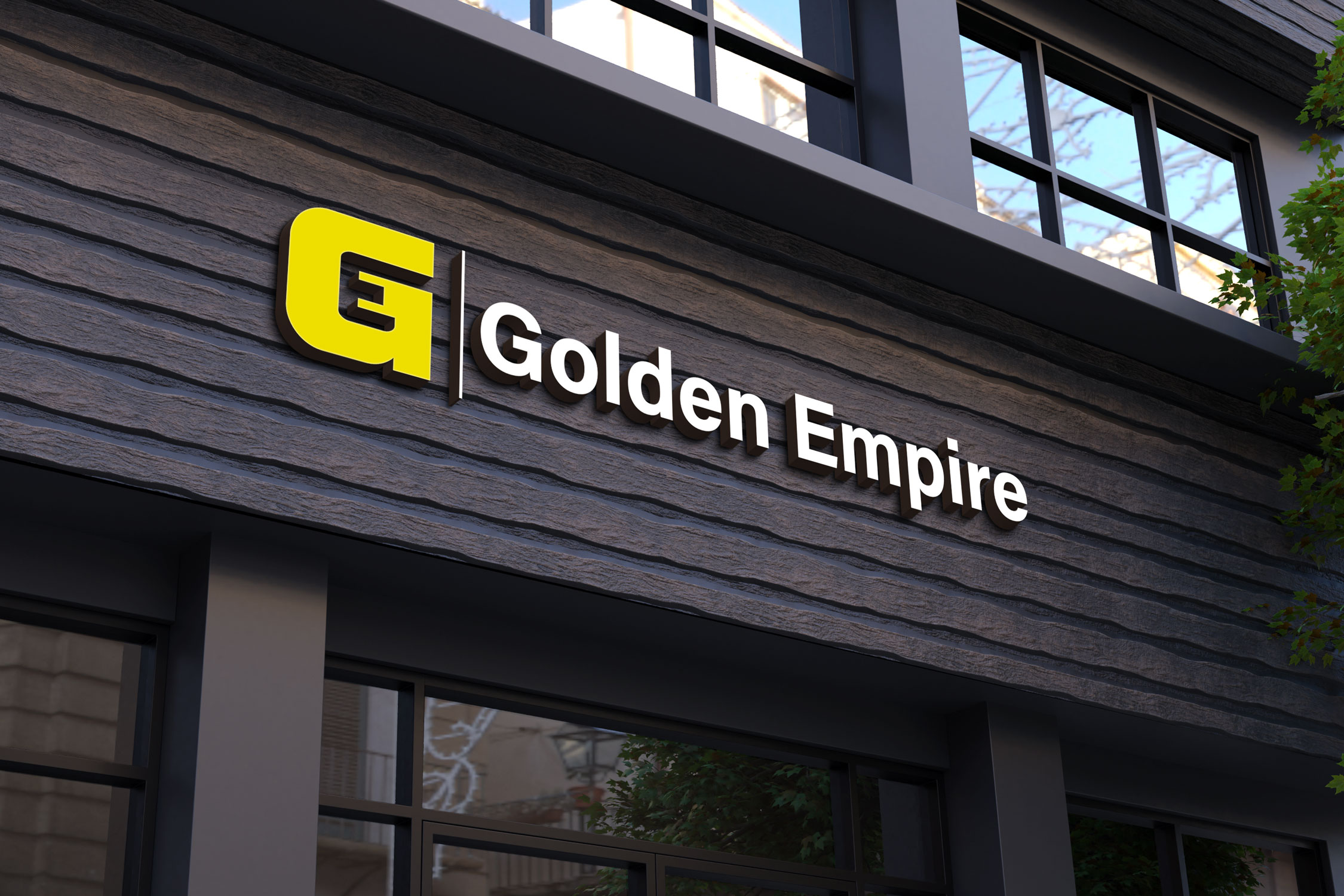 Logo Design by Kavth for this project | Design #31880015