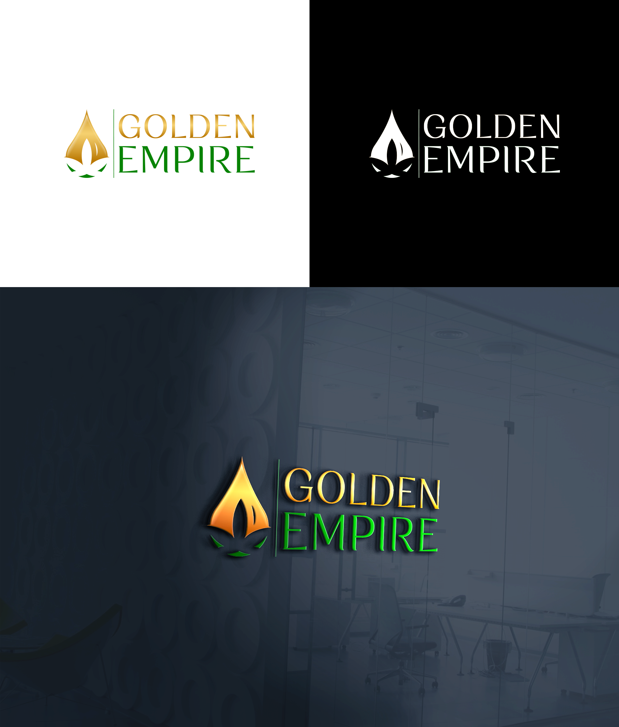 Logo Design by RA-bica for this project | Design #31888707