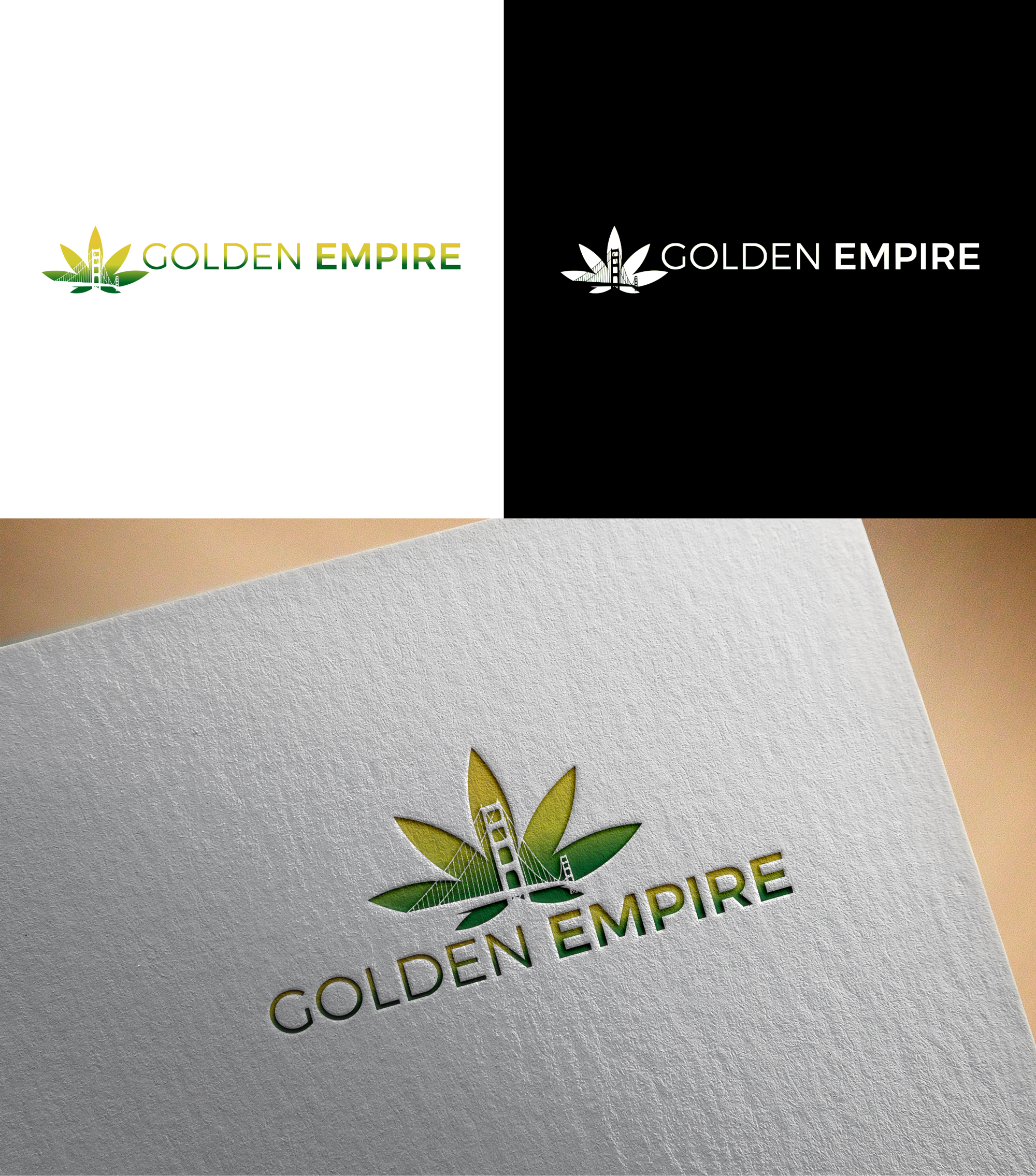 Logo Design by RA-bica for this project | Design #31888708