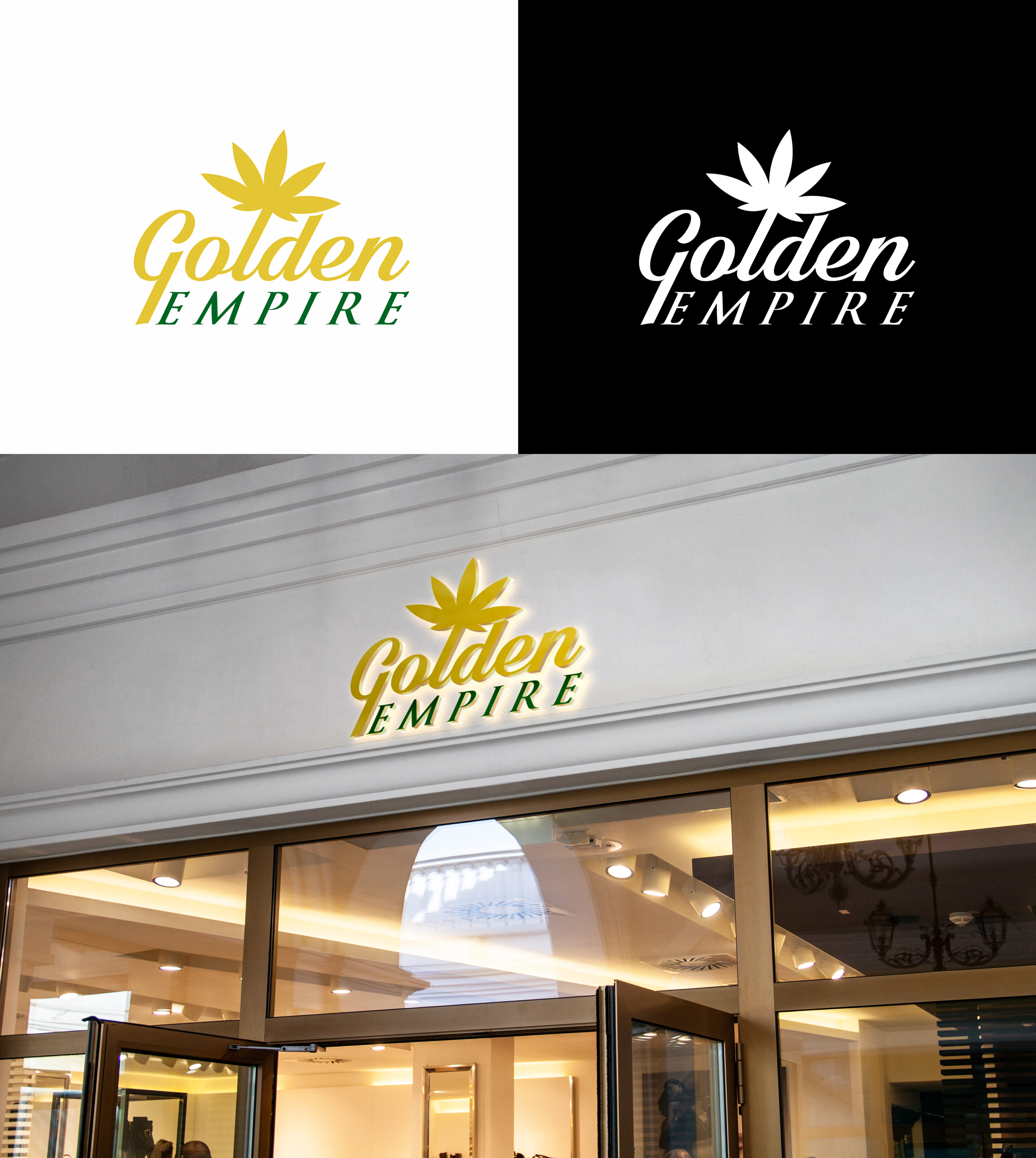 Logo Design by RA-bica for this project | Design #31888709