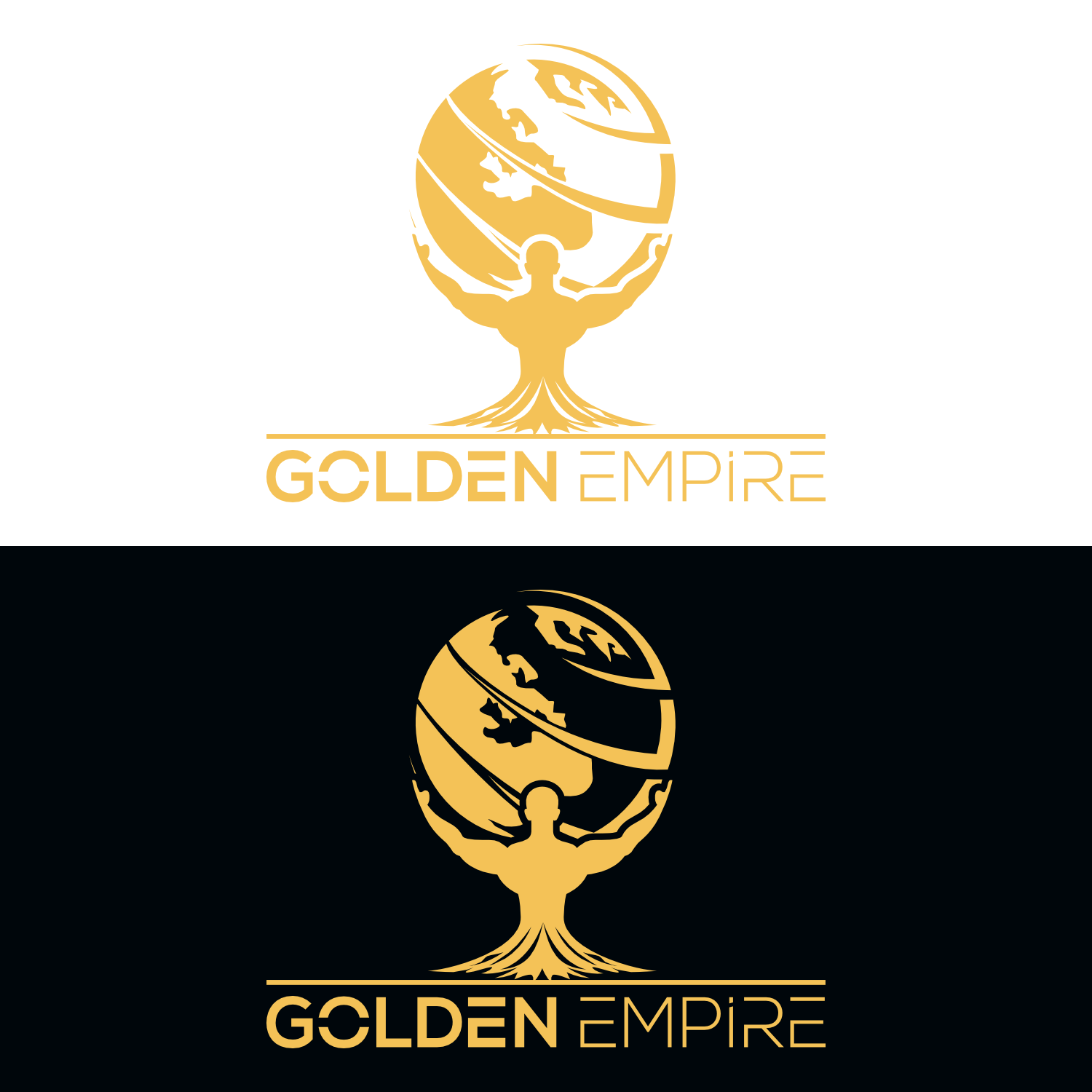 Logo Design by cah awu for this project | Design #31864542