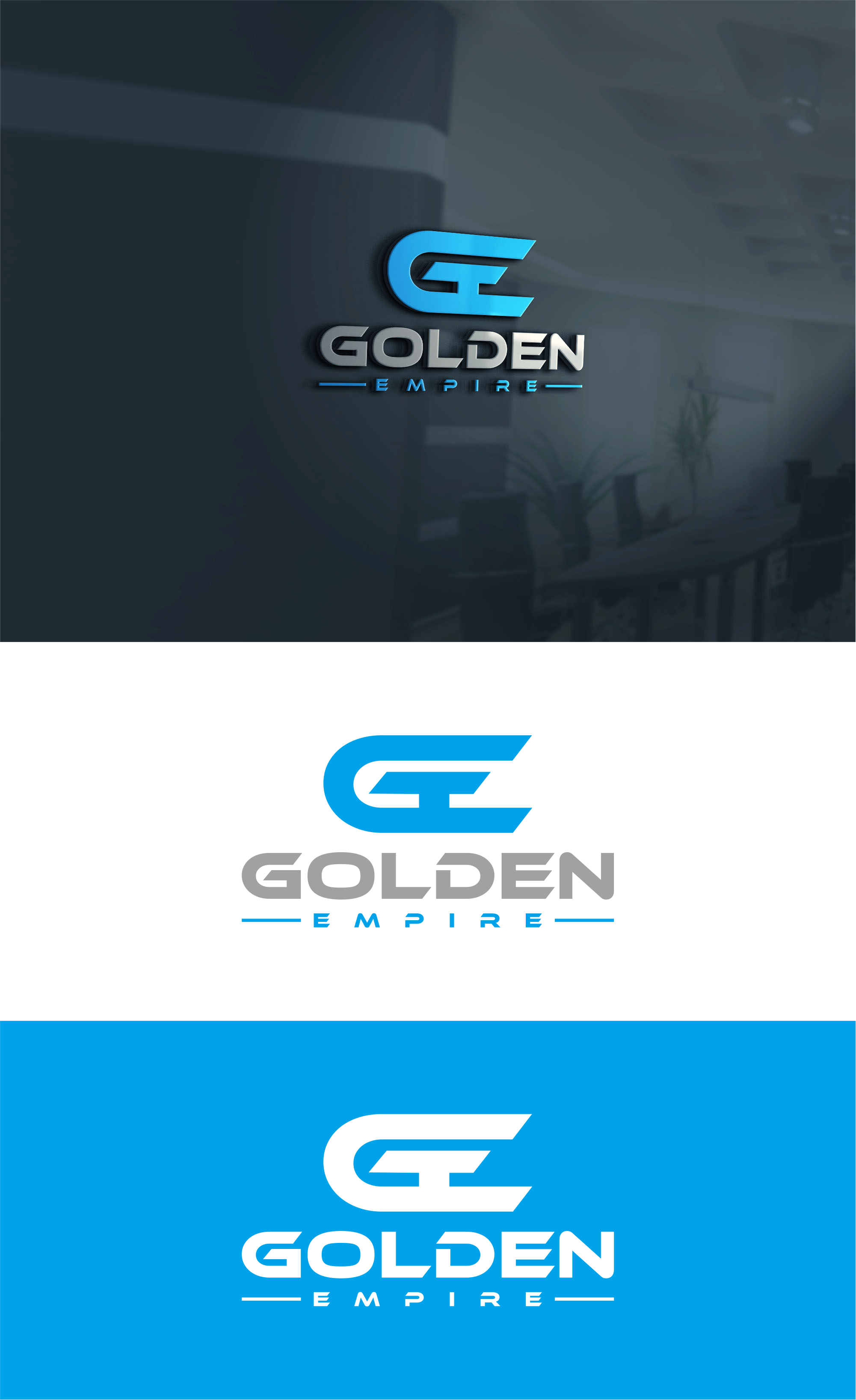 Logo Design by healer1617 for this project | Design #31867873