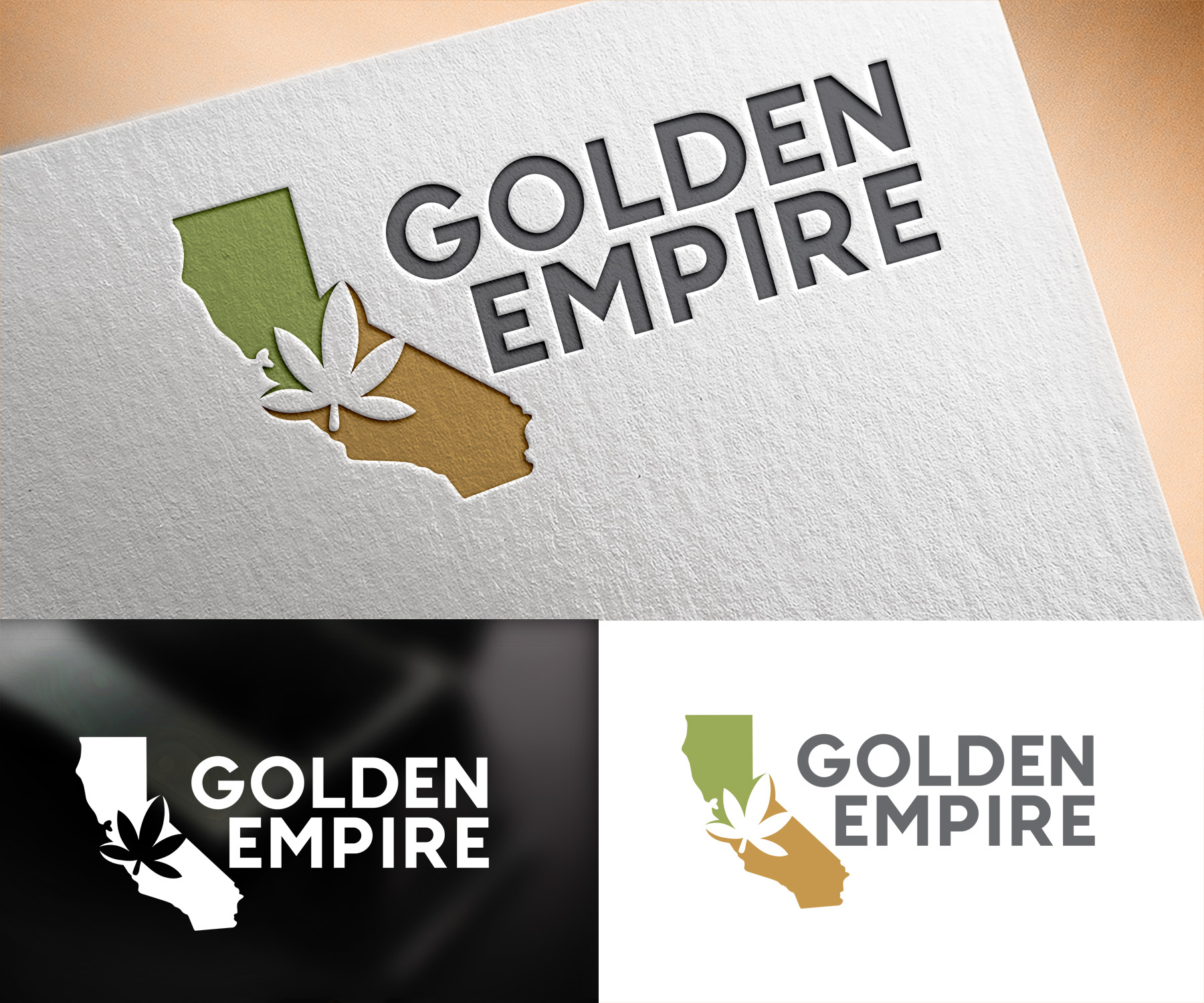 Logo Design by Vishak vasu for this project | Design #31908412