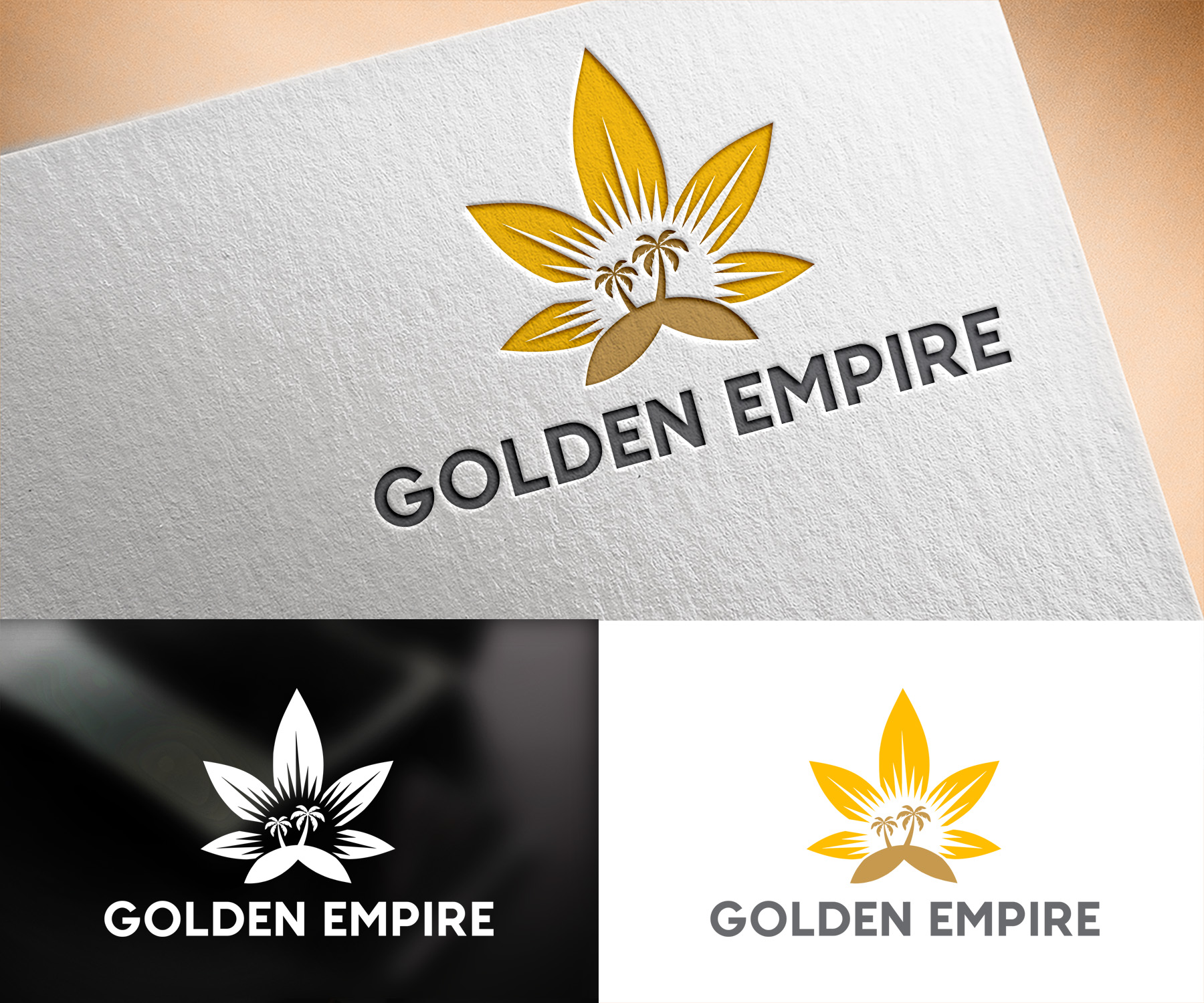 Logo Design by Vishak vasu for this project | Design #31908563