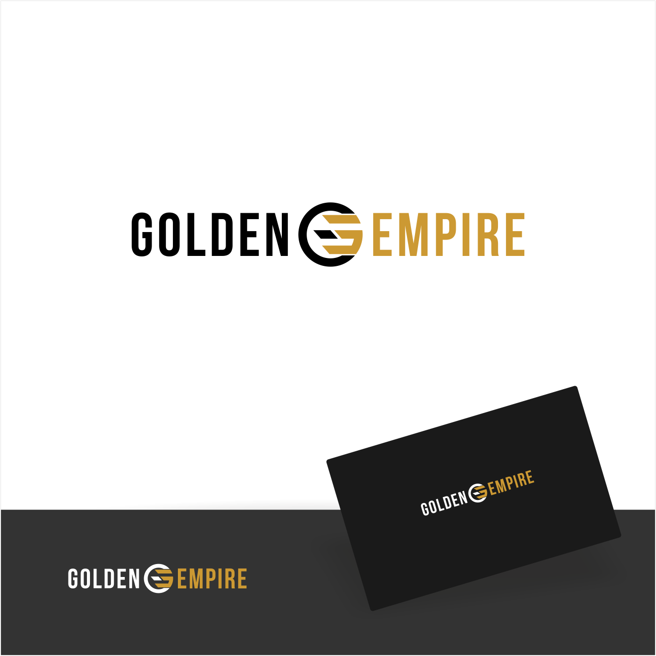 Logo Design by Arham Hidayat for this project | Design #31893655