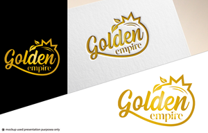 Logo Design by Rubia@ for this project | Design: #31864731