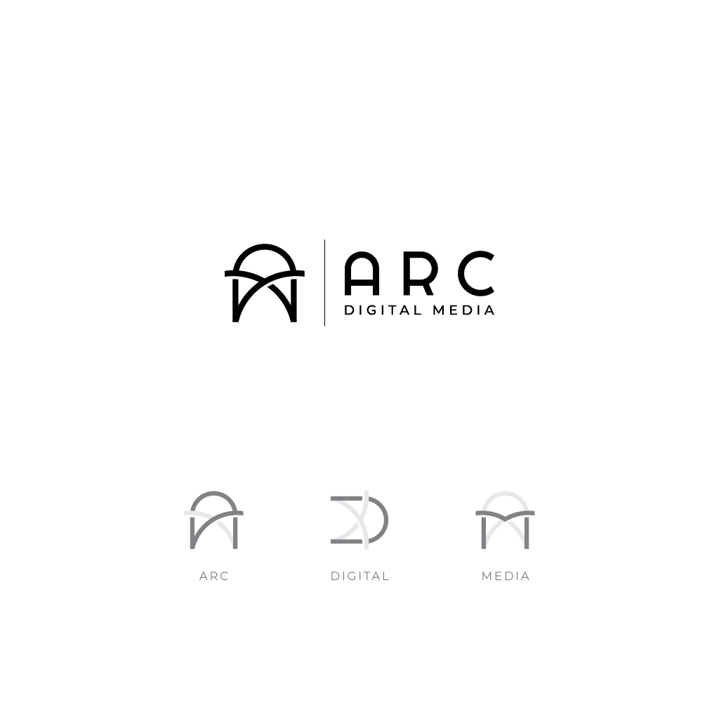 Logo Design by Jerwin Intac for Arc Cinematography | Design #31871520