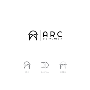 Logo Design by Jerwin Intac for Arc Cinematography | Design: #31871520