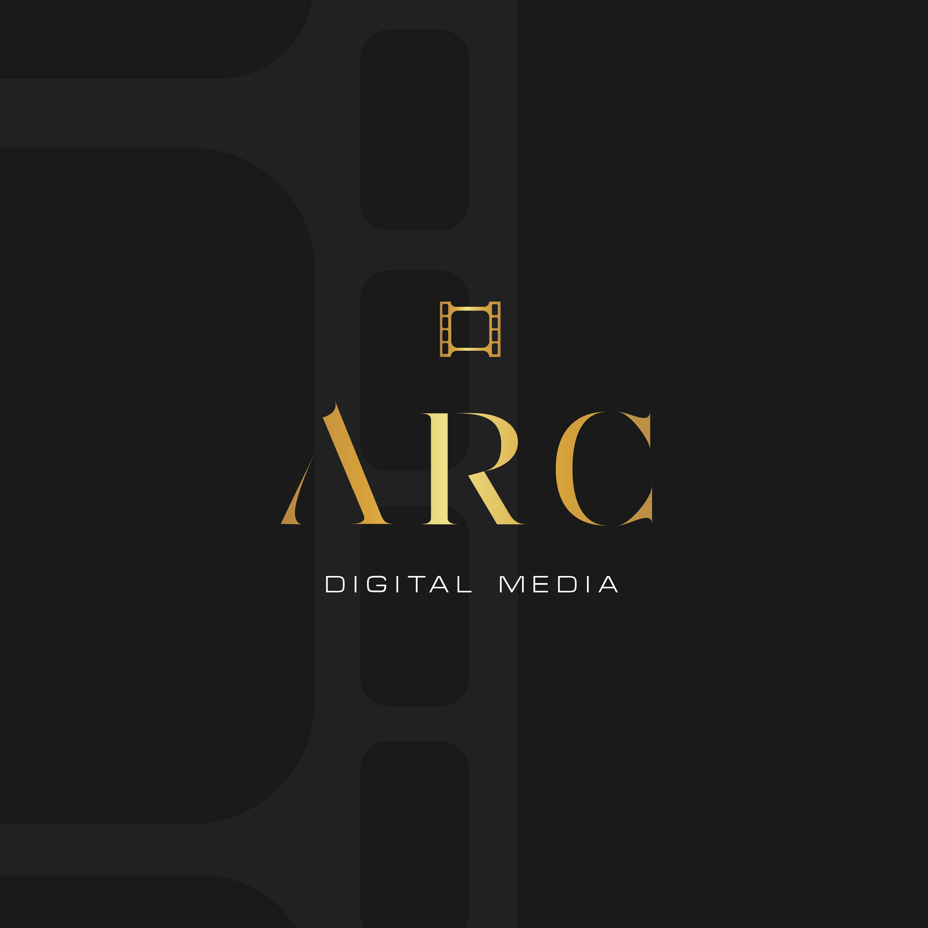 Logo Design by Janyn for Arc Cinematography | Design: #31885147