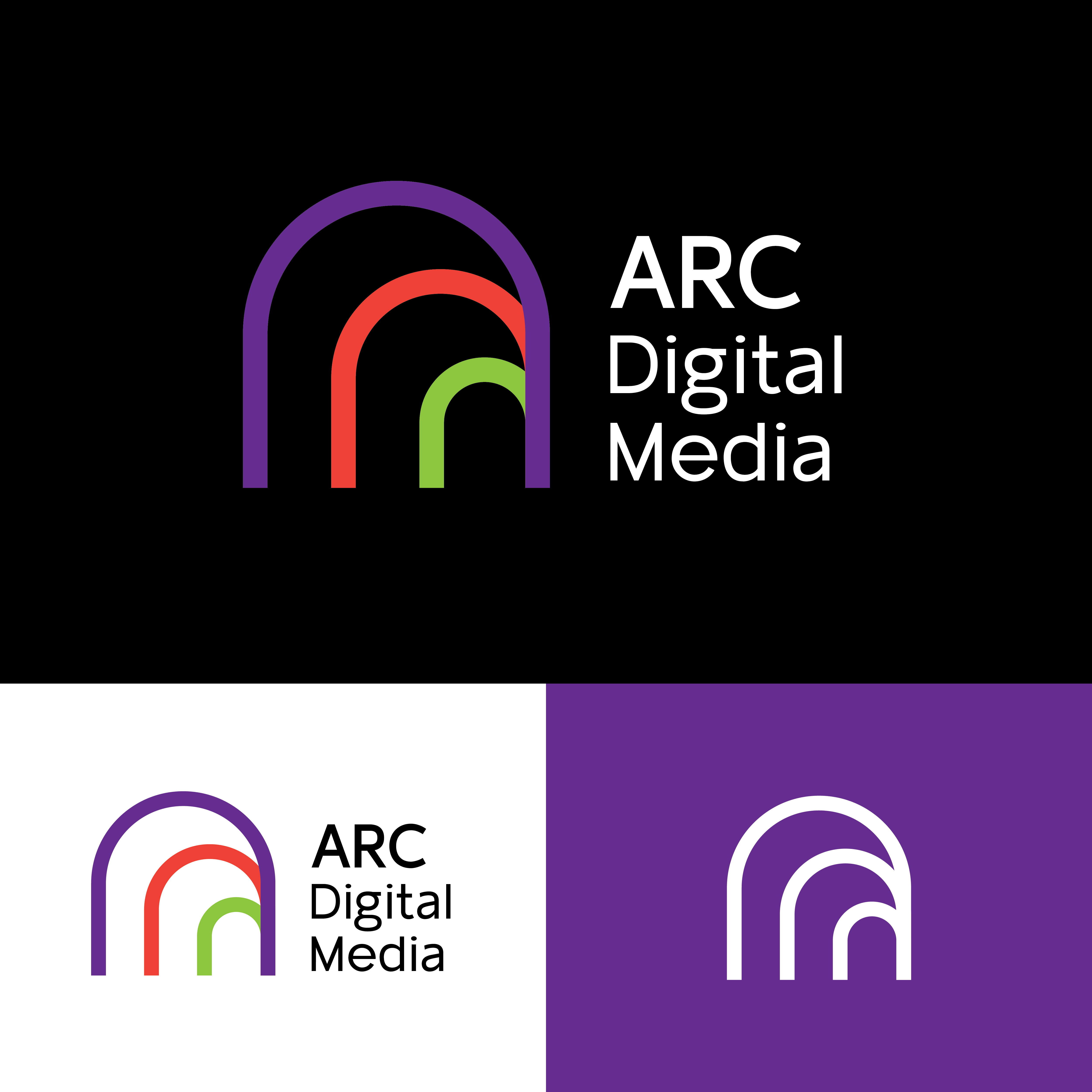Logo Design by Kryss Denmar for Arc Cinematography | Design #31872181