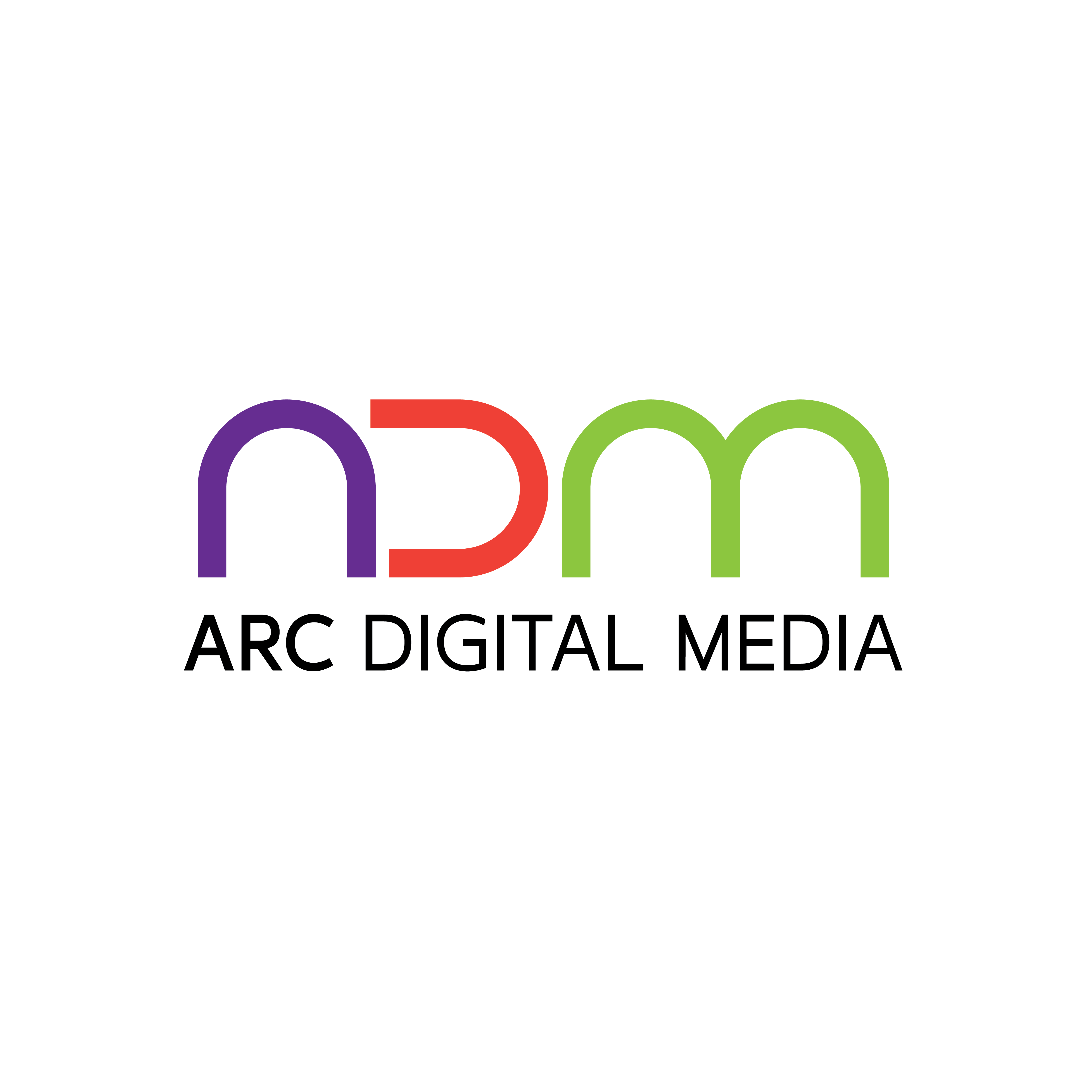 Diseño de Logo por Kryss Denmar para Arc Cinematography | Diseño #31872188