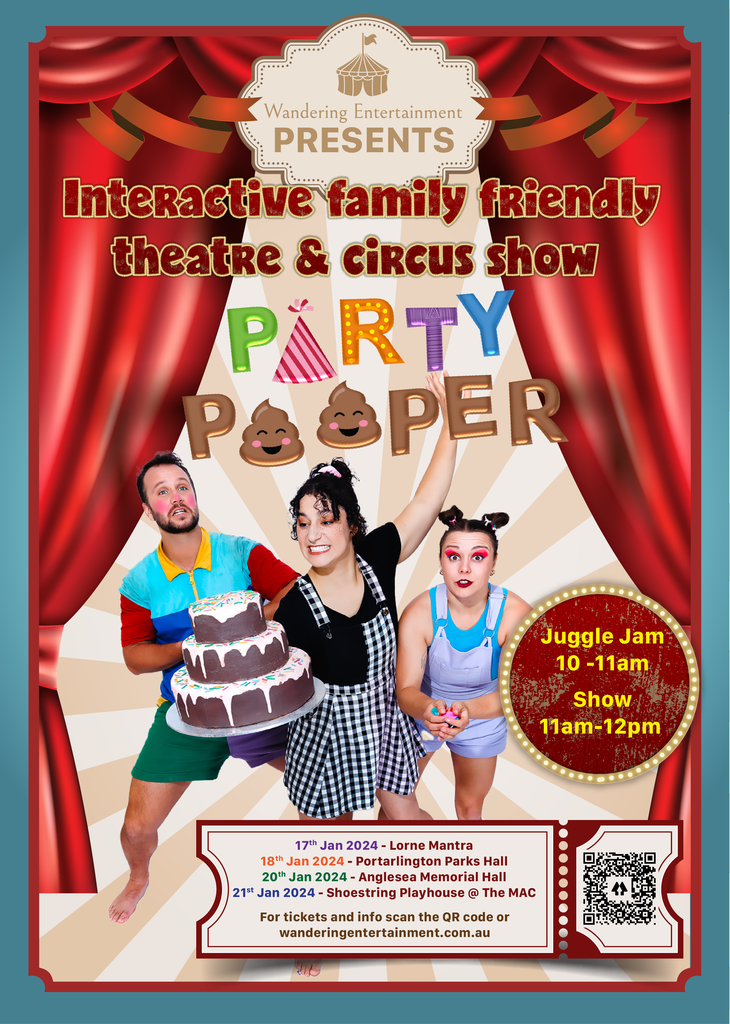 Flyer Design by Vyacheslav65 for this project | Design #31870059