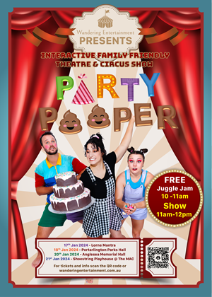 Flyer Design by Vyacheslav65 for this project | Design: #31870622