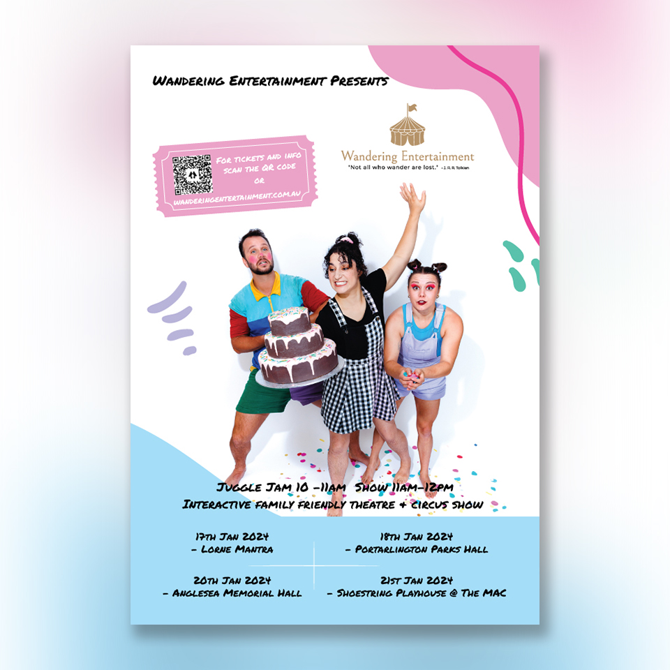 Flyer-Design von YourLogoMaster für dieses Projekt | Design #31872053