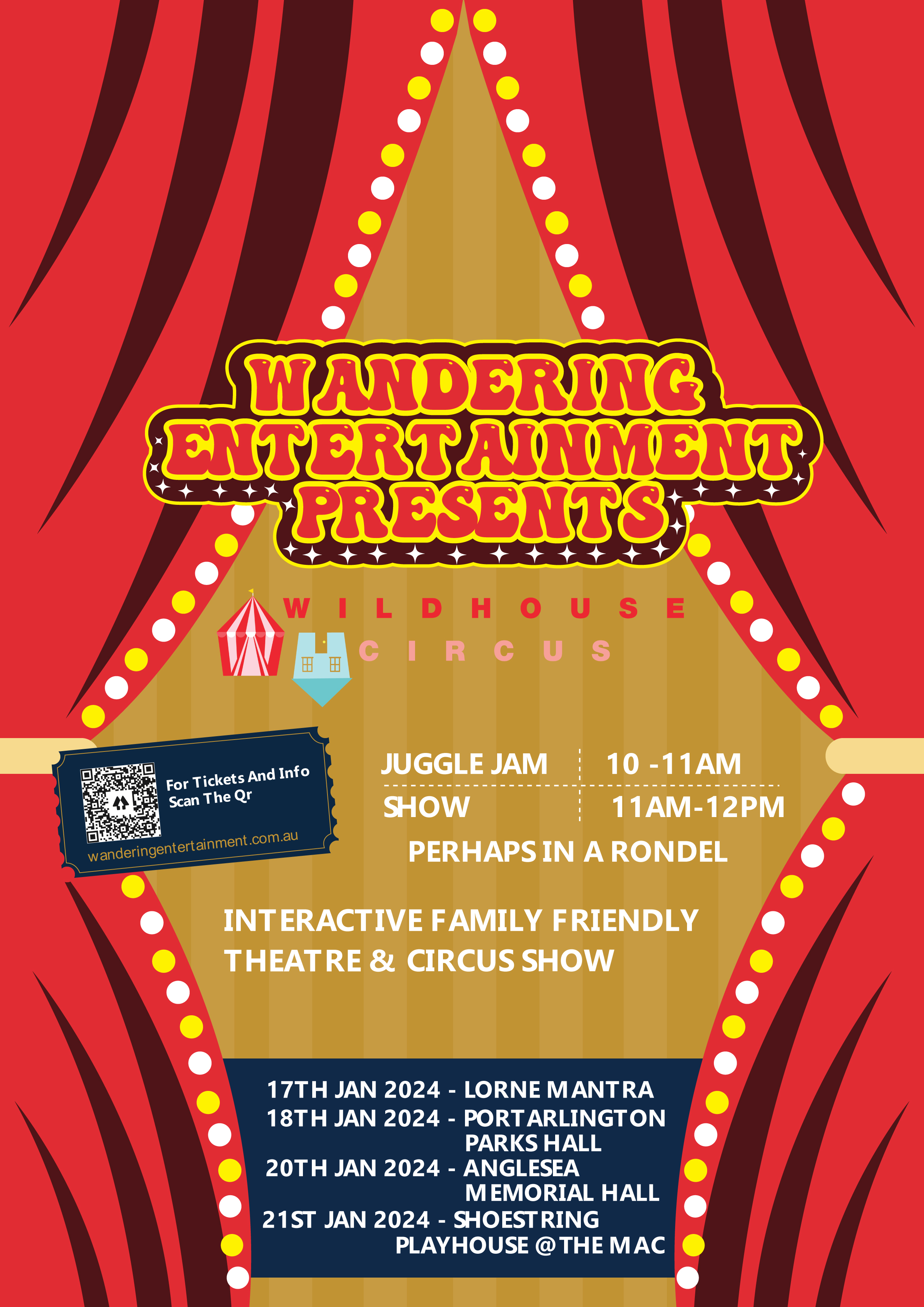 Flyer Design by Krold IT Solutions for this project | Design #31869968