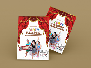 Flyer Design by cb1318 for this project | Design: #31870290