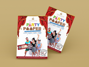 Flyer Design by cb1318 for this project | Design: #31877741