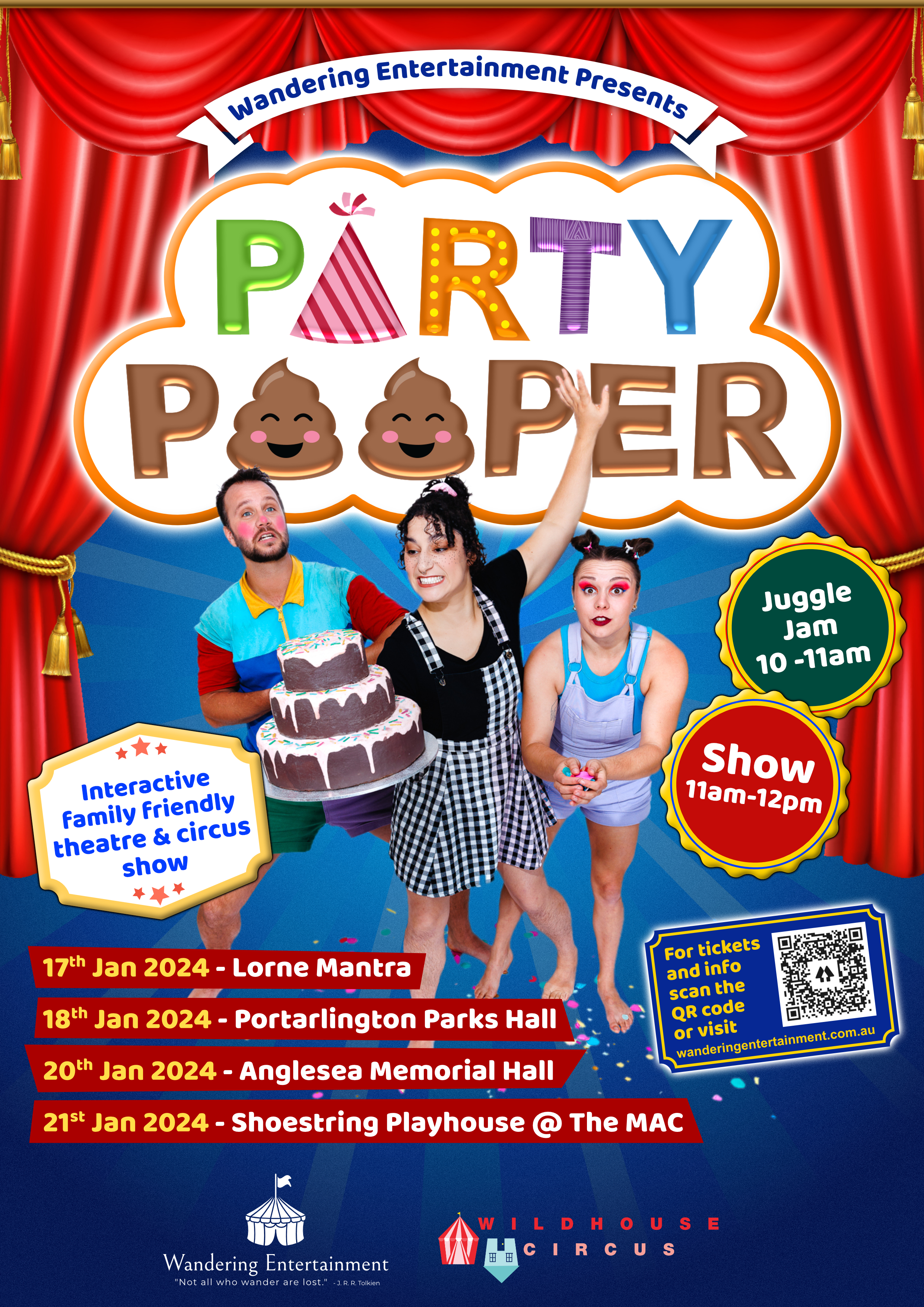 Flyer-Design von PierMaxDesign für dieses Projekt | Design #31869746