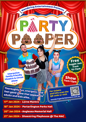 Flyer Design by PierMaxDesign for this project | Design: #31872853