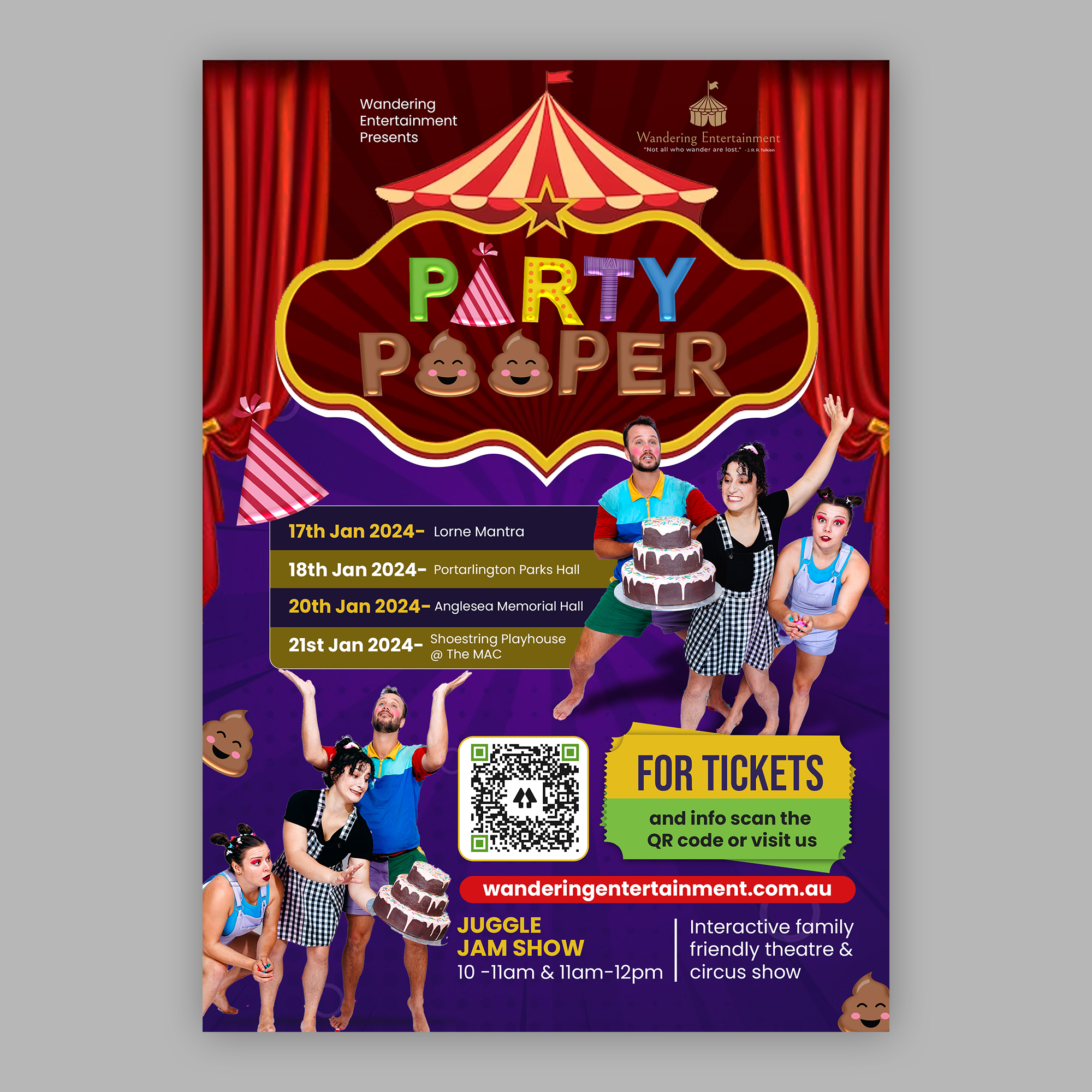 Flyer Design by debdesign for this project | Design #31877657