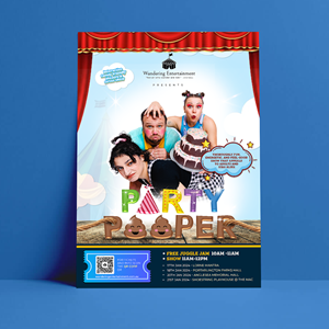 Flyer Design by TridentDesigns for this project | Design: #31876920