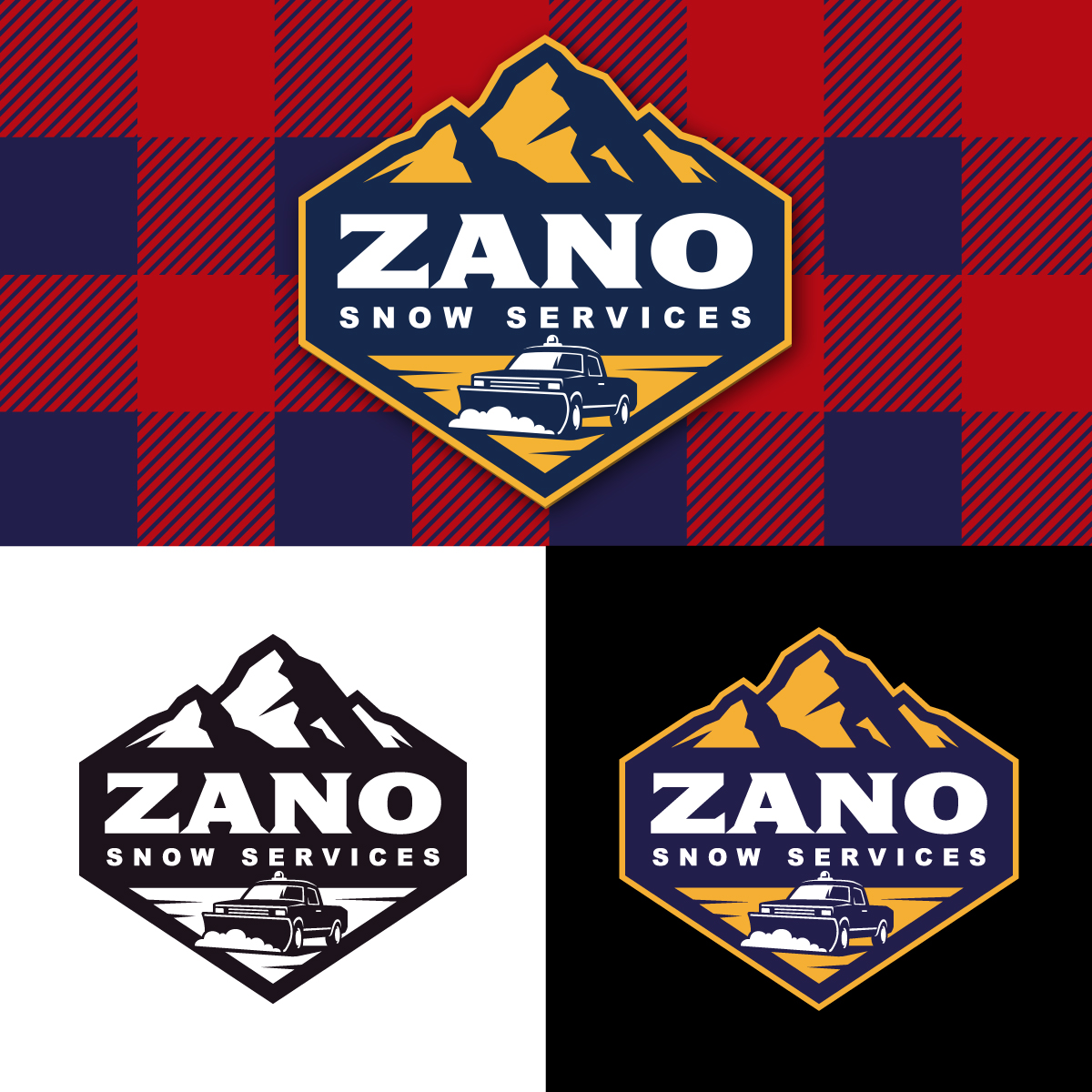 Logo Design by Swede for this project | Design #31889210