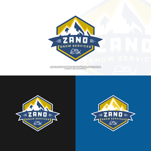 Logo Design by mauza