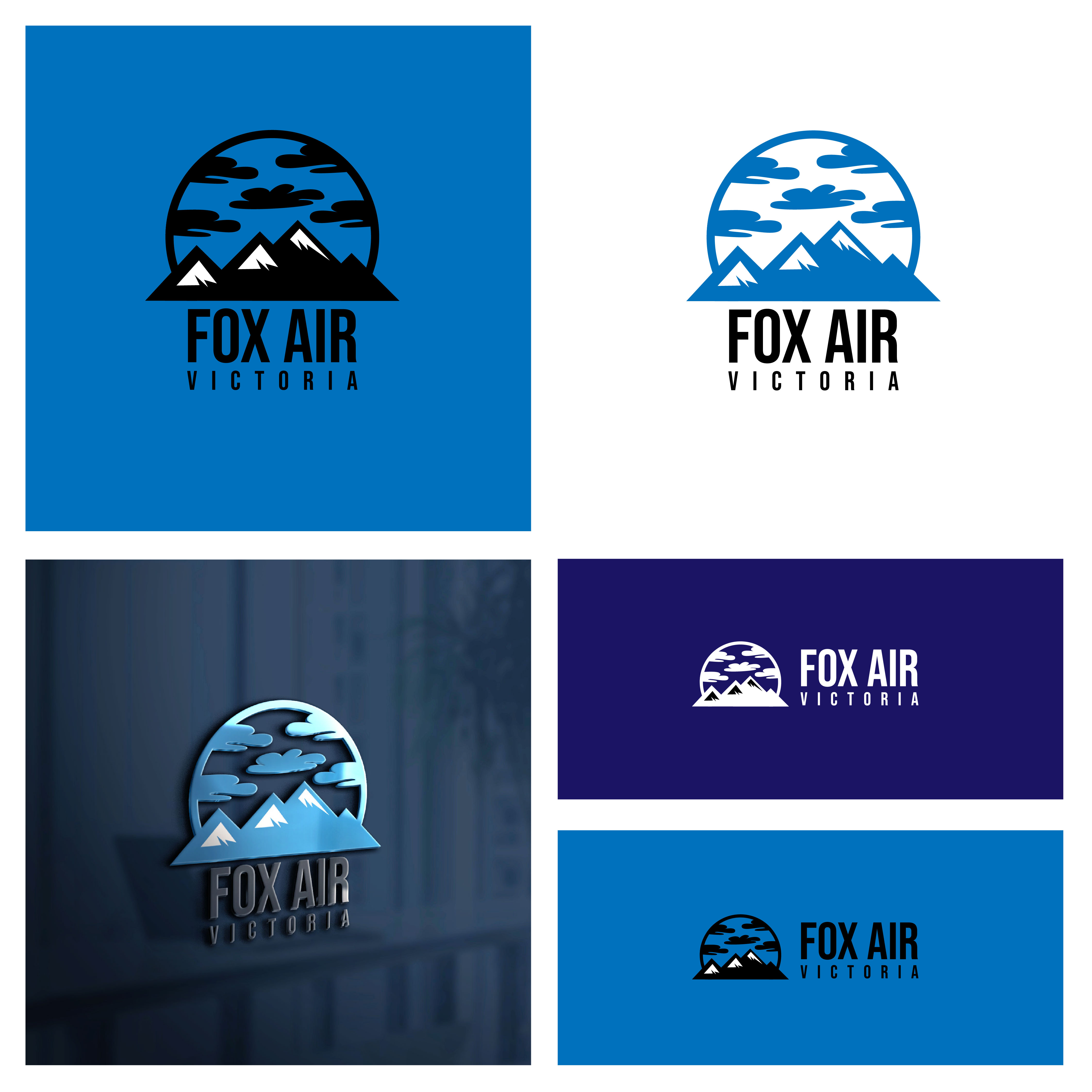 Logo Design by NeilDesign for this project | Design #31875844