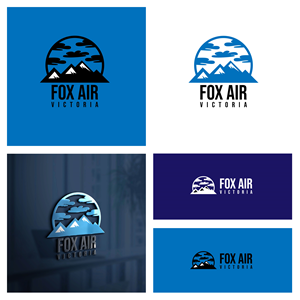 Logo Design by NeilDesign
