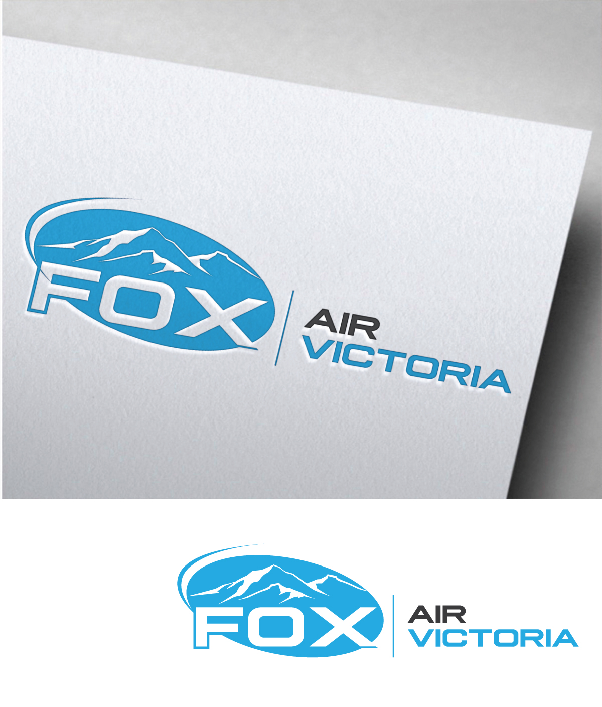 Logo Design by Om Namah Shivay for this project | Design #31869581