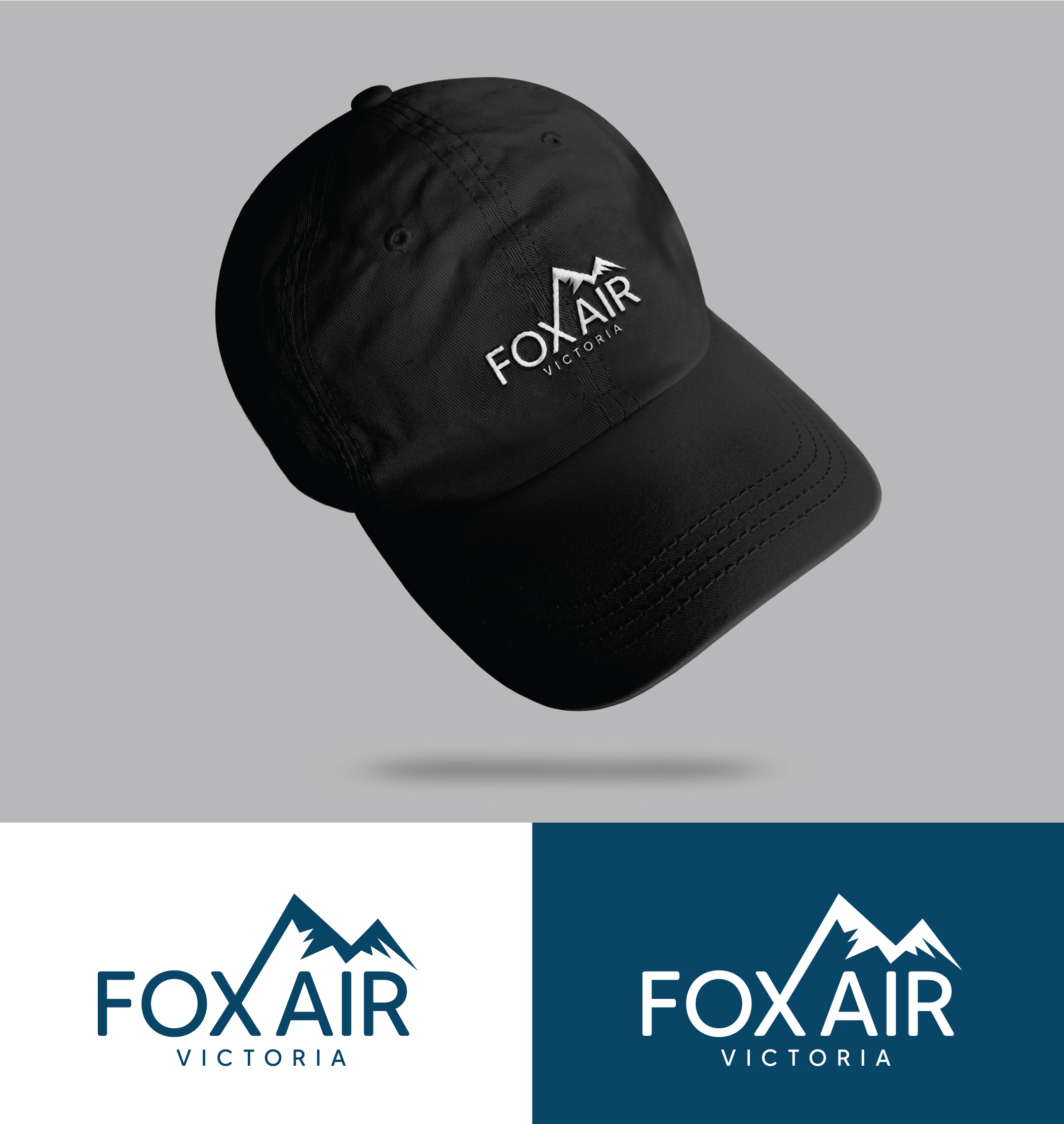 Logo Design by StromDesignHub for this project | Design #31868919