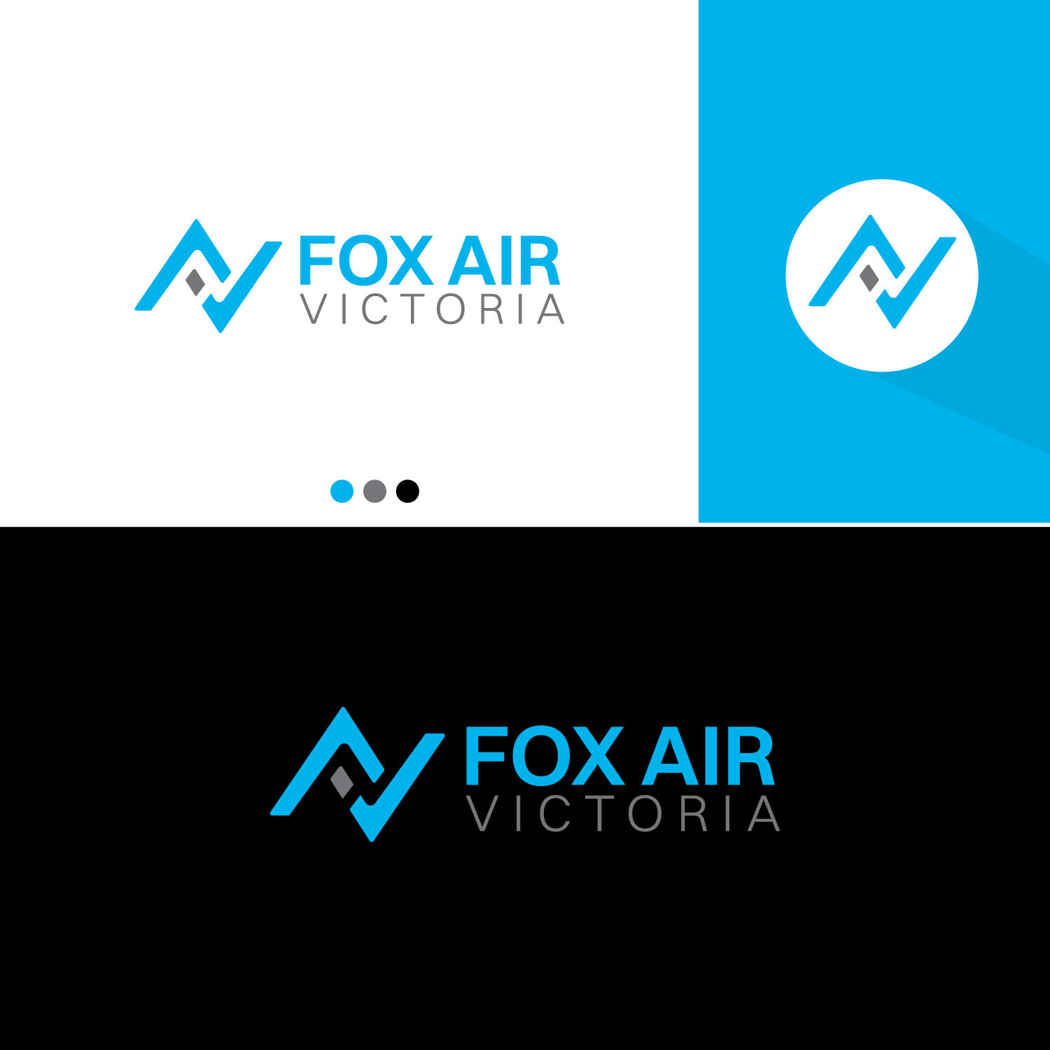 Logo Design by Revolt Team for this project | Design #31867510