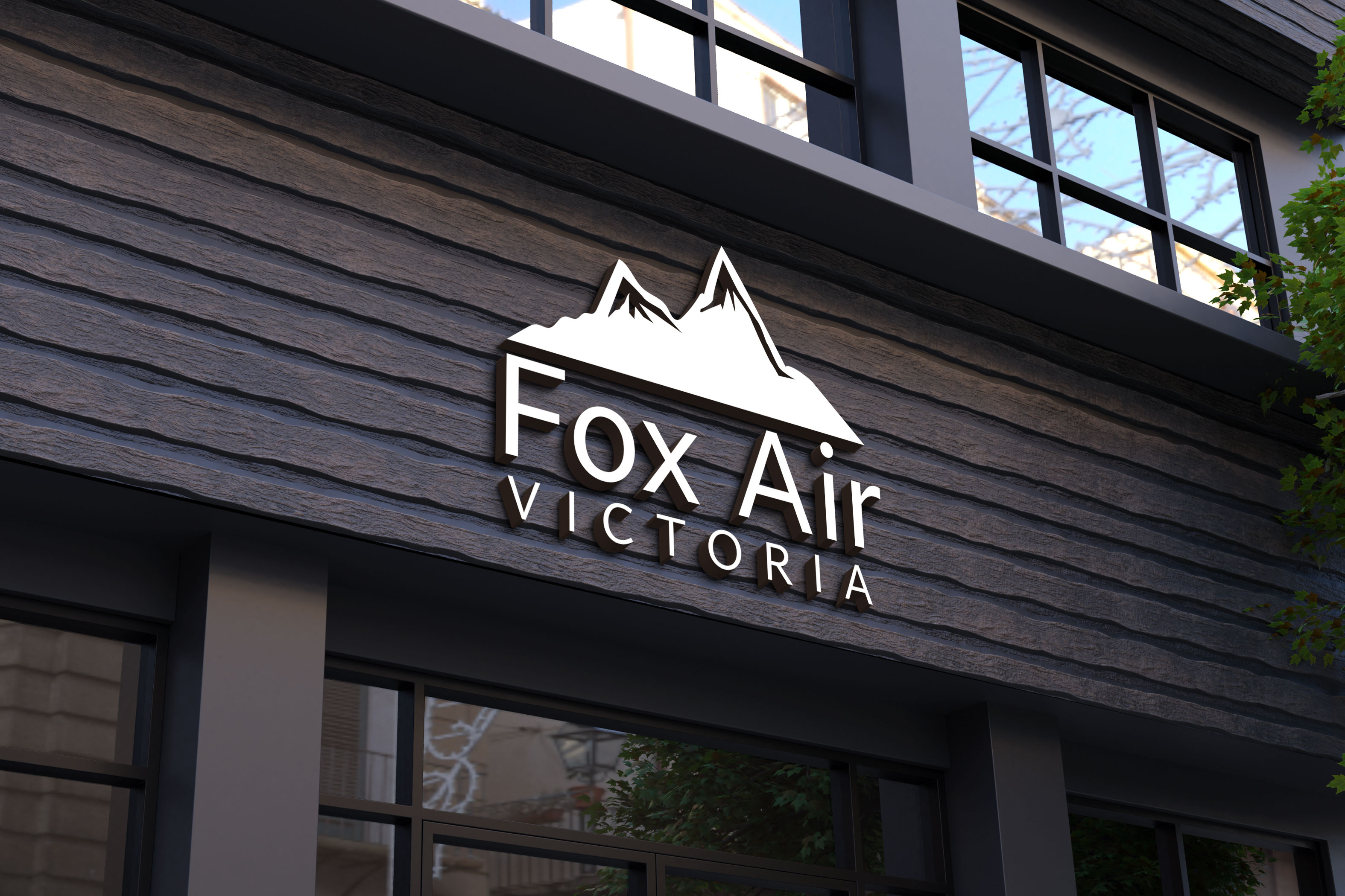 Logo Design by Kavth for this project | Design #31888560