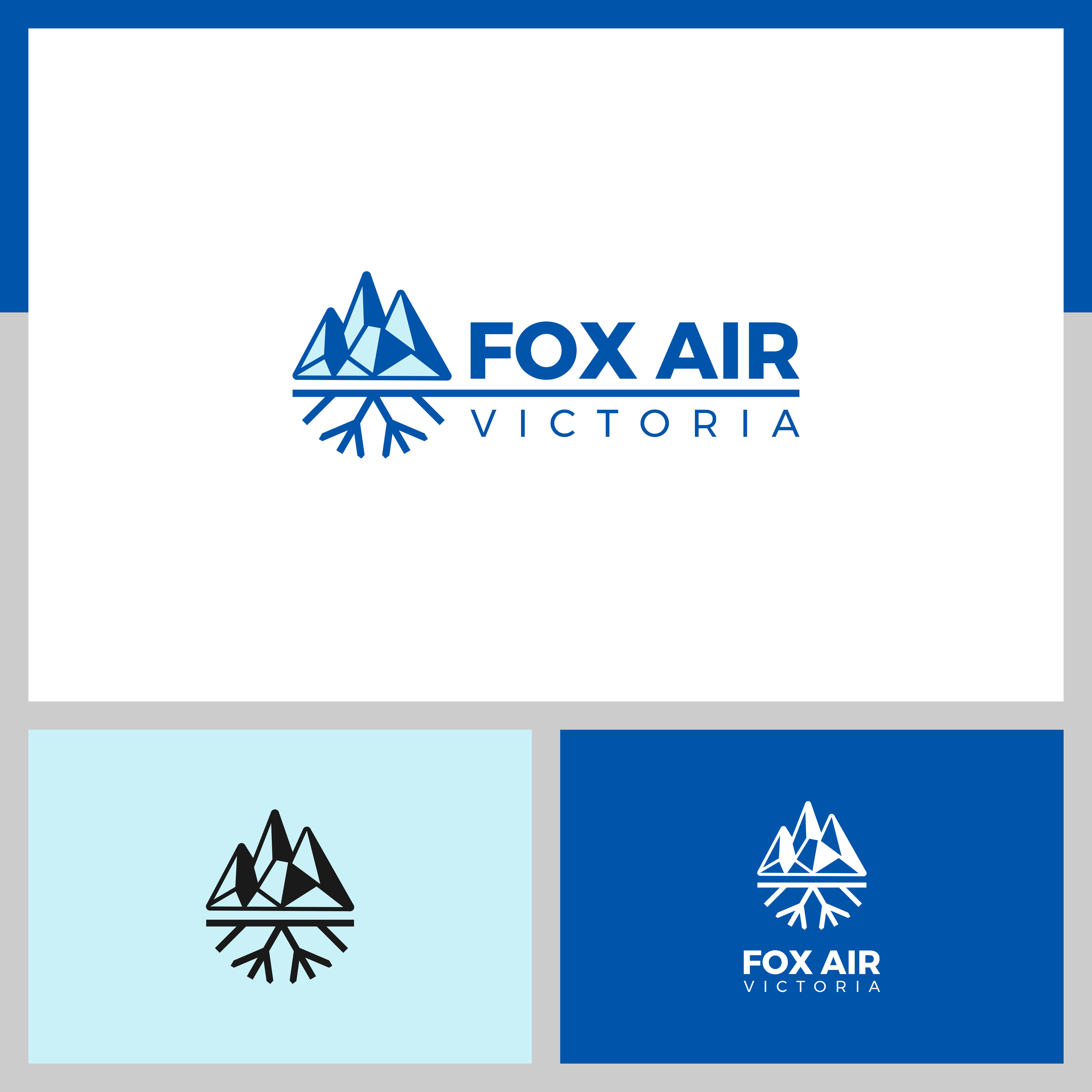 Logo Design by Adilia Romadina for this project | Design #31863835