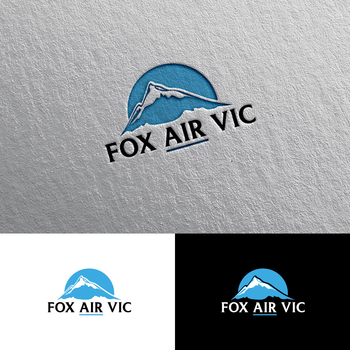 Logo-Design von chris Ray für dieses Projekt | Design #31864753