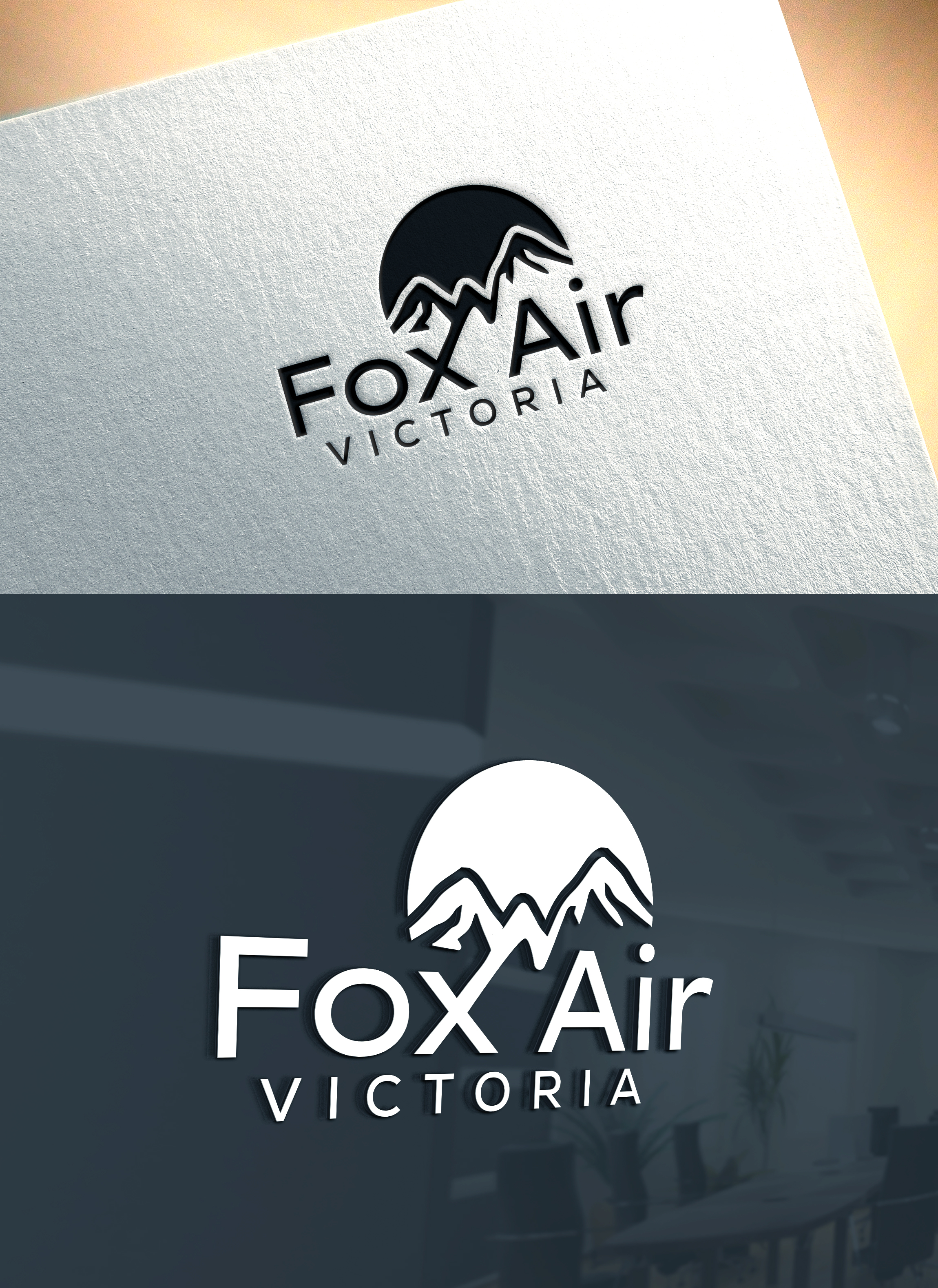 Logo Design by RaKu 2 for this project | Design #31905283