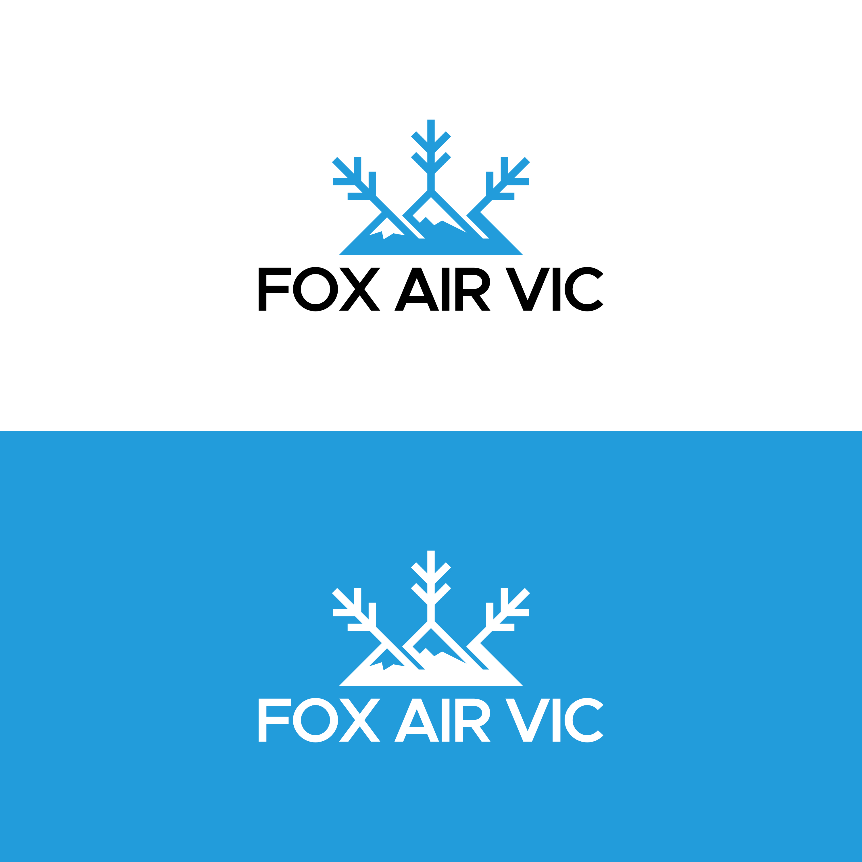 Logo Design by FerouFYN for this project | Design #31894721