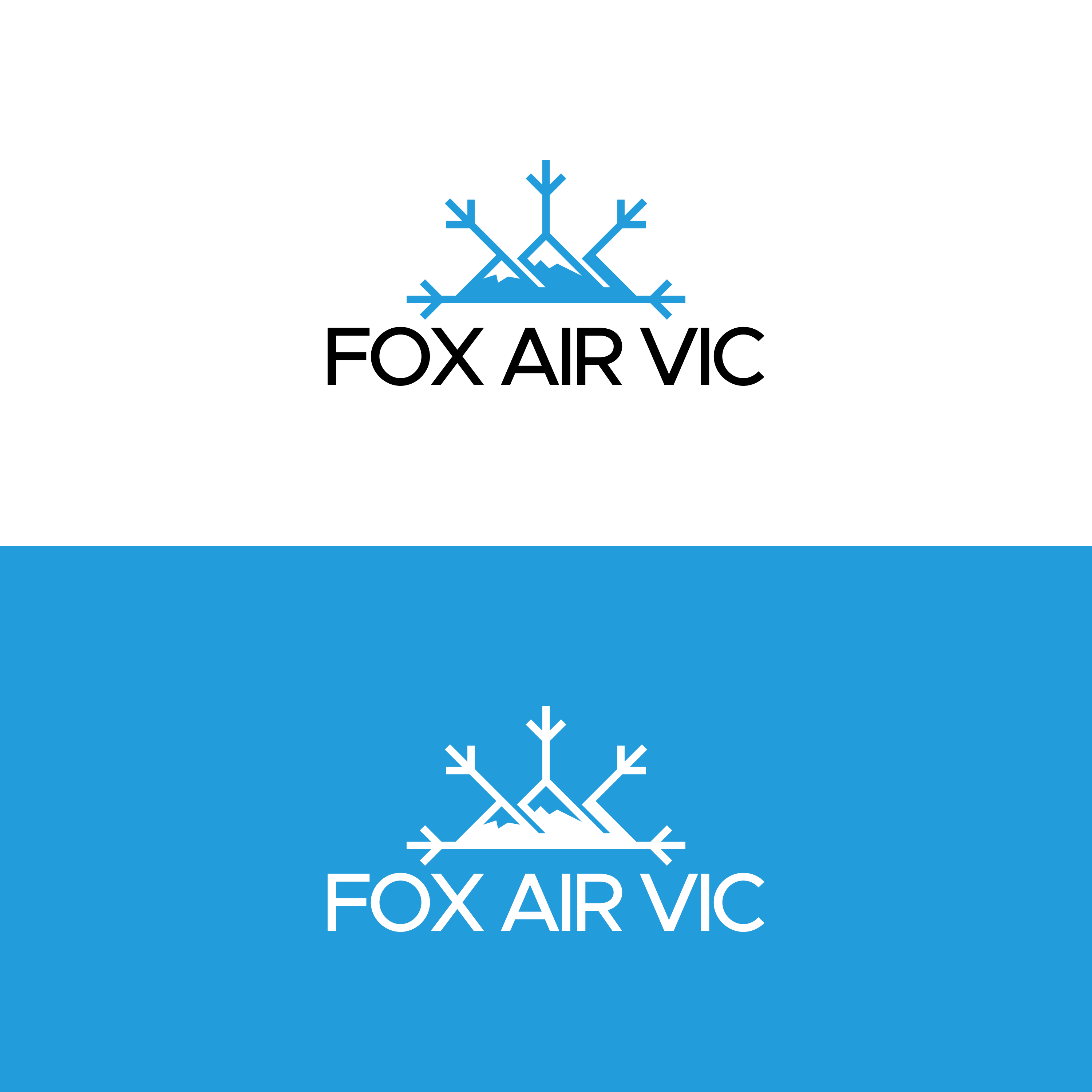 Logo-Design von FerouFYN für dieses Projekt | Design #31894722