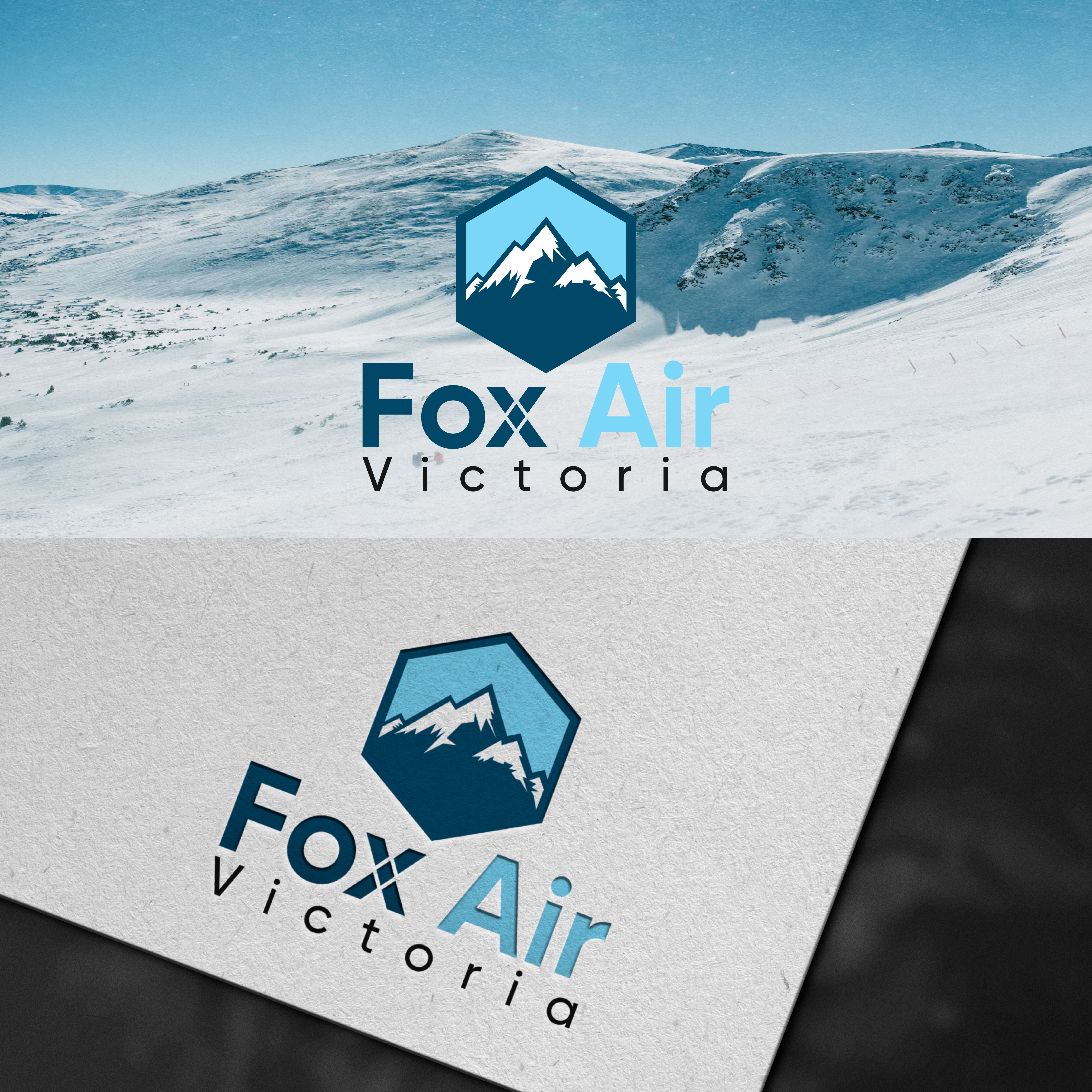 Logo Design by khadiga90 for this project | Design #31864629