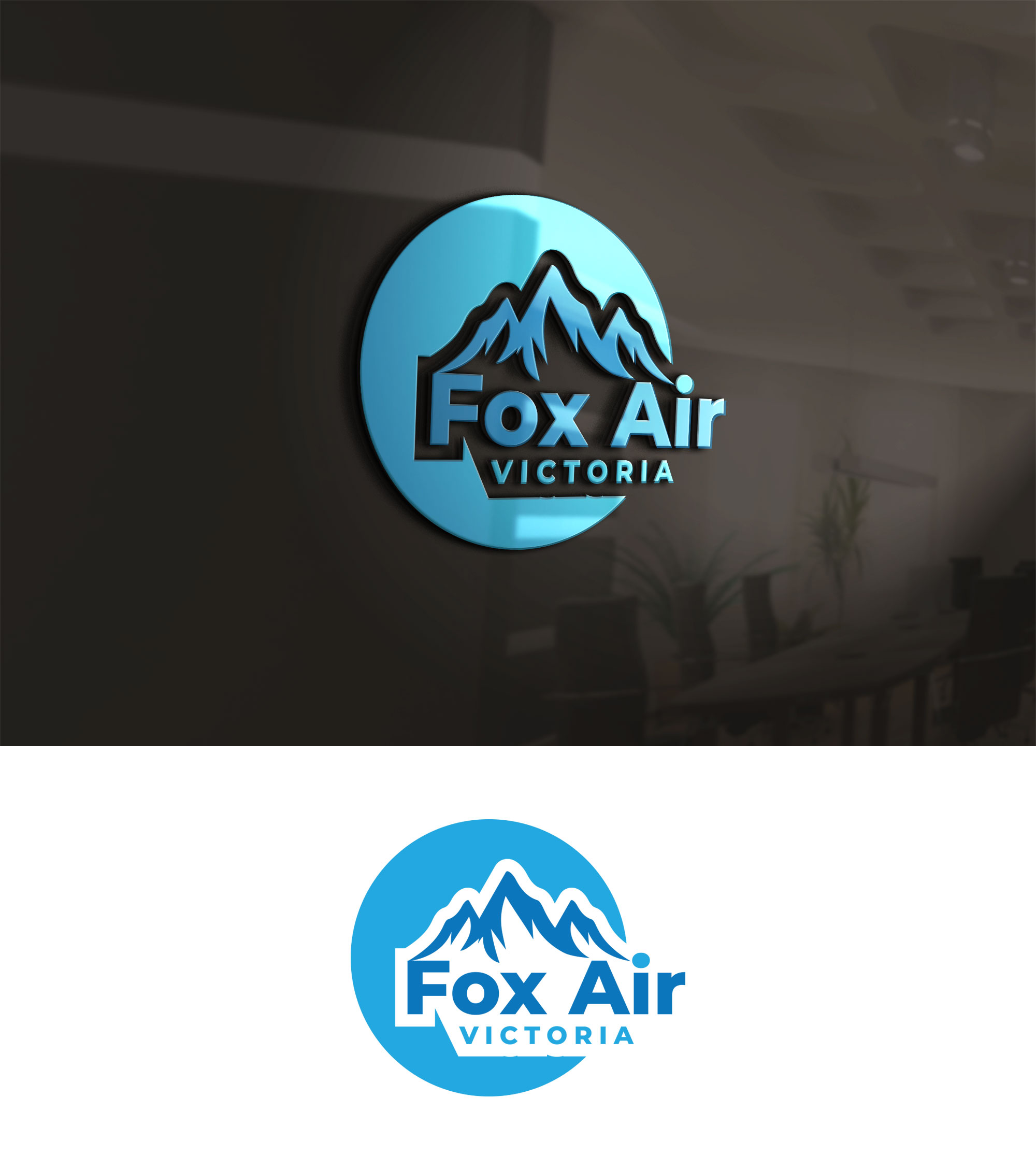 Logo Design by Impressive Sol for this project | Design #31866518