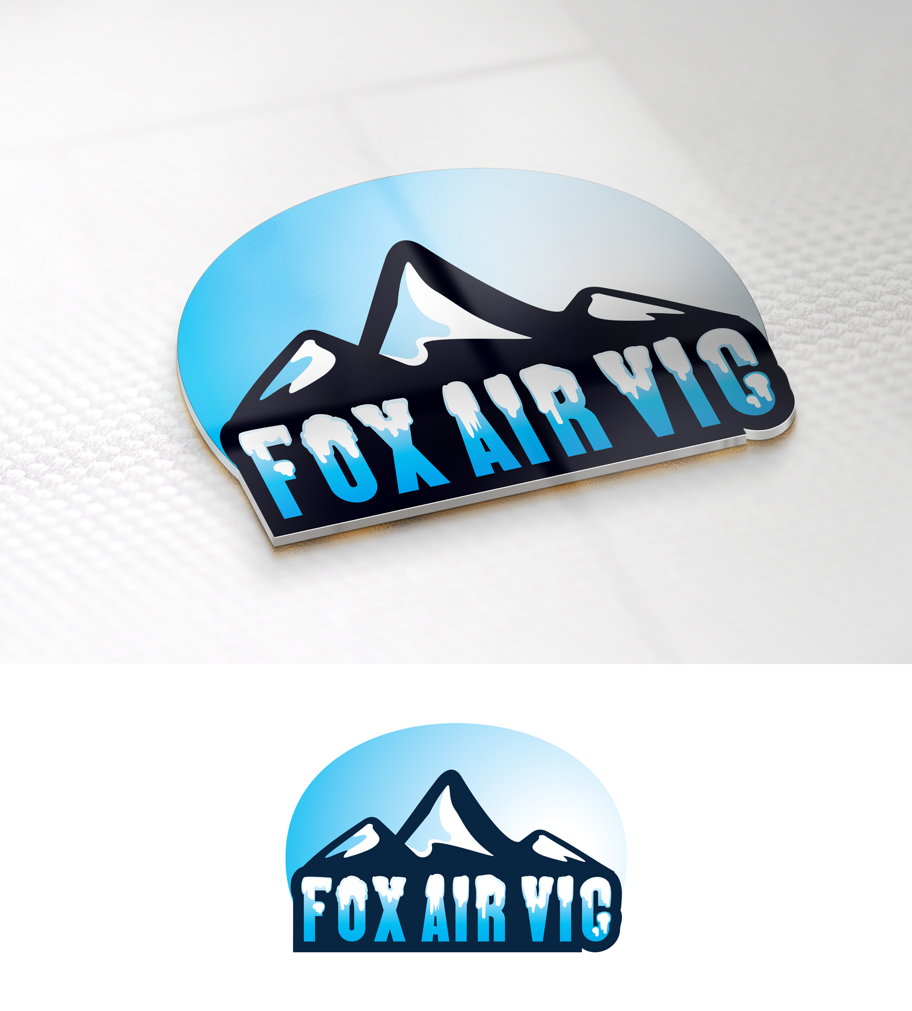 Logo Design by Impressive Solutions for this project | Design #31866519