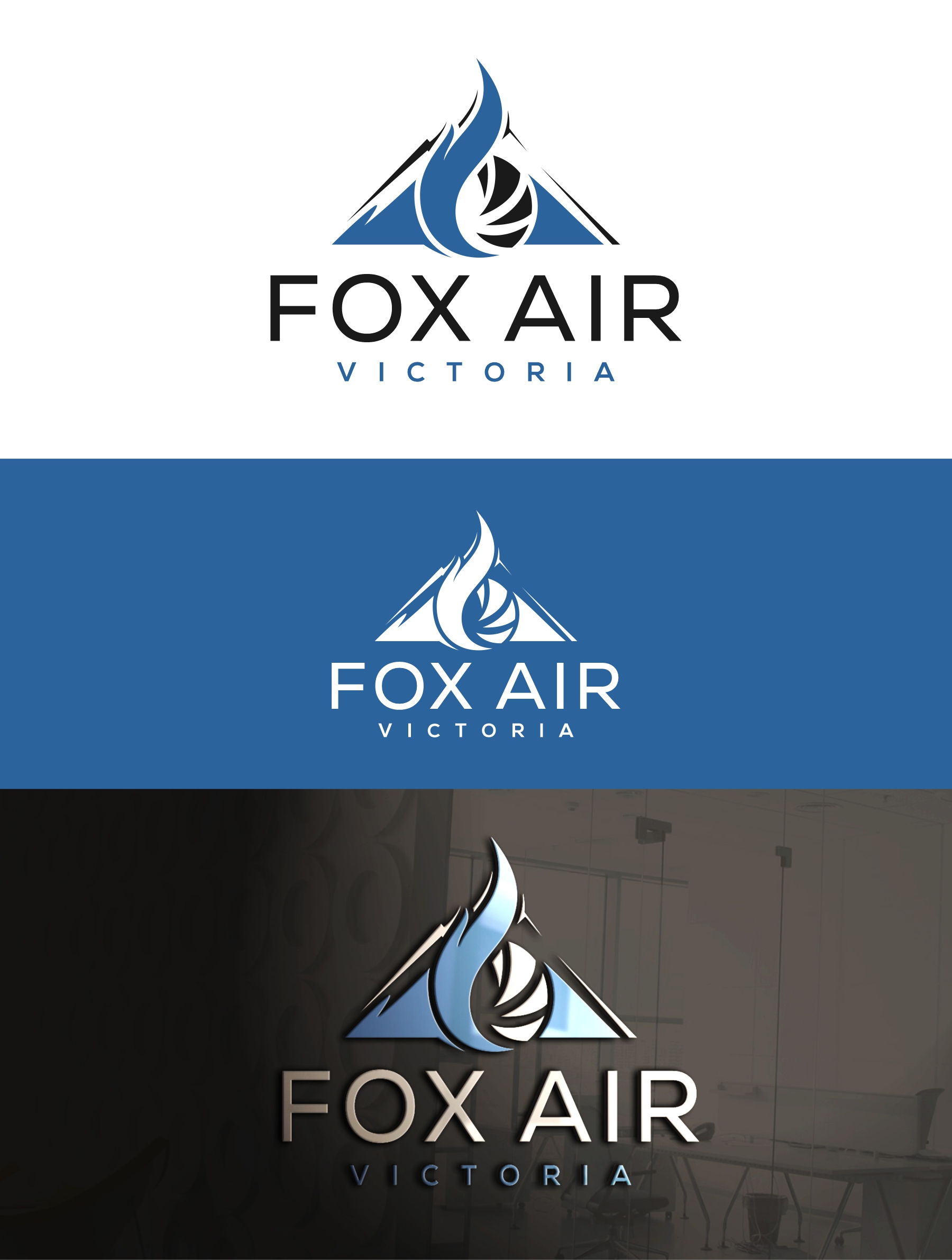 Logo Design by debdesign for this project | Design #31867936