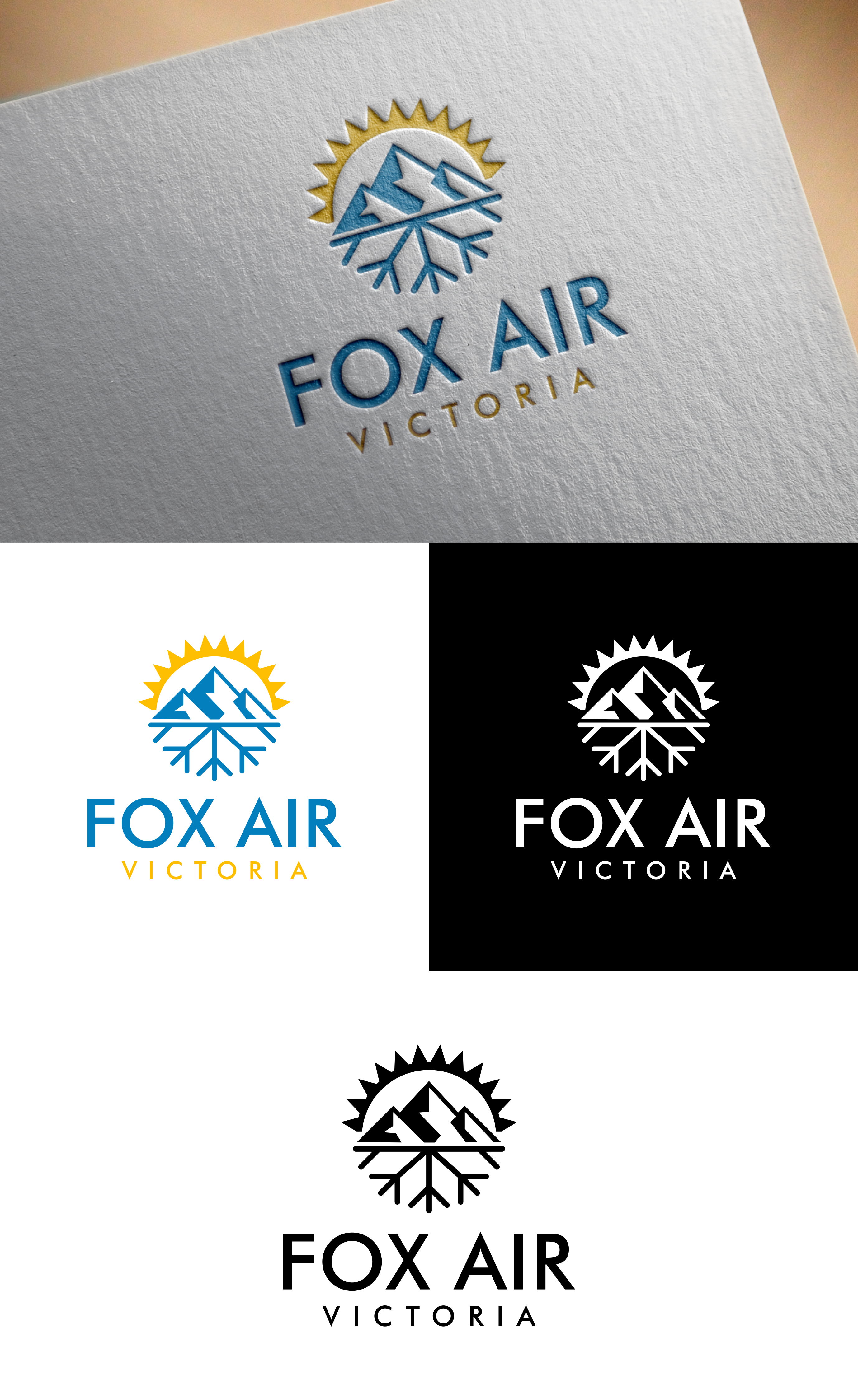 Logo-Design von fatiyadesign für dieses Projekt | Design #31864280